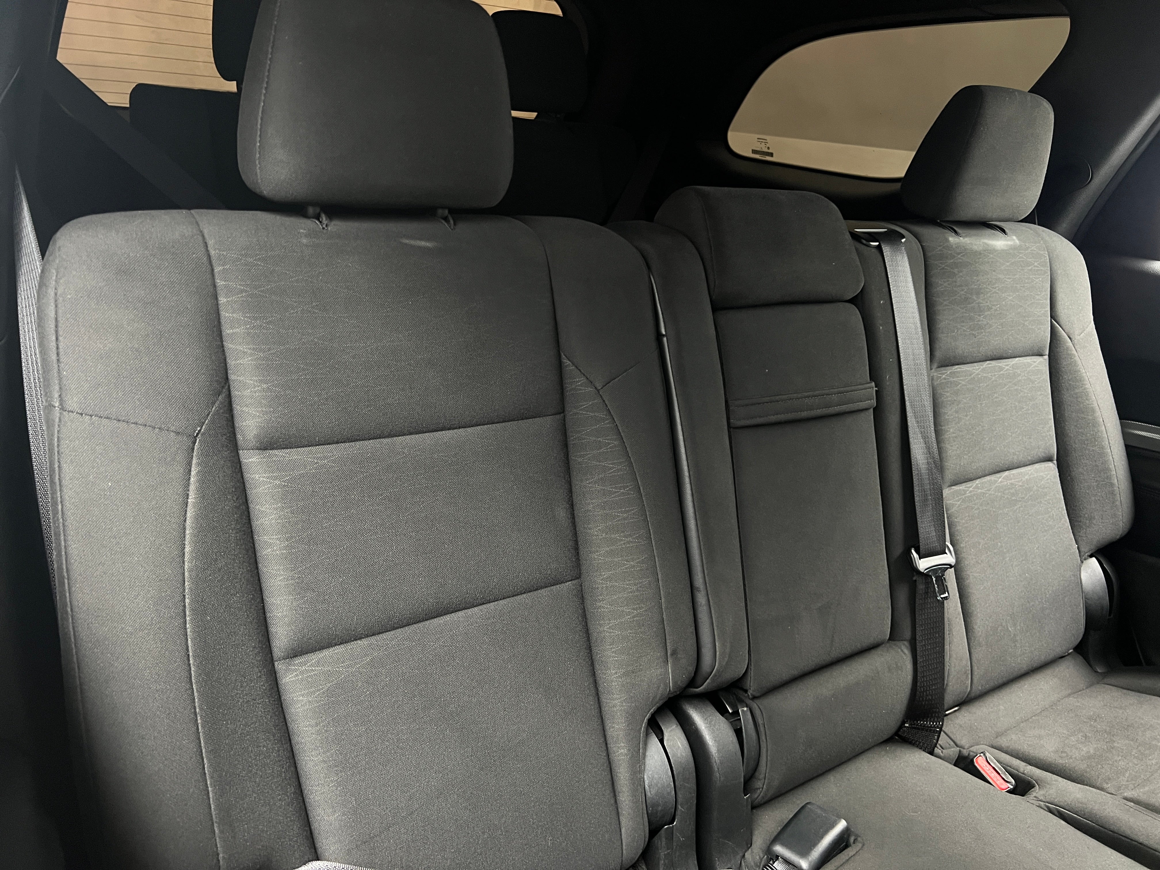 2020 Dodge Durango GT 6