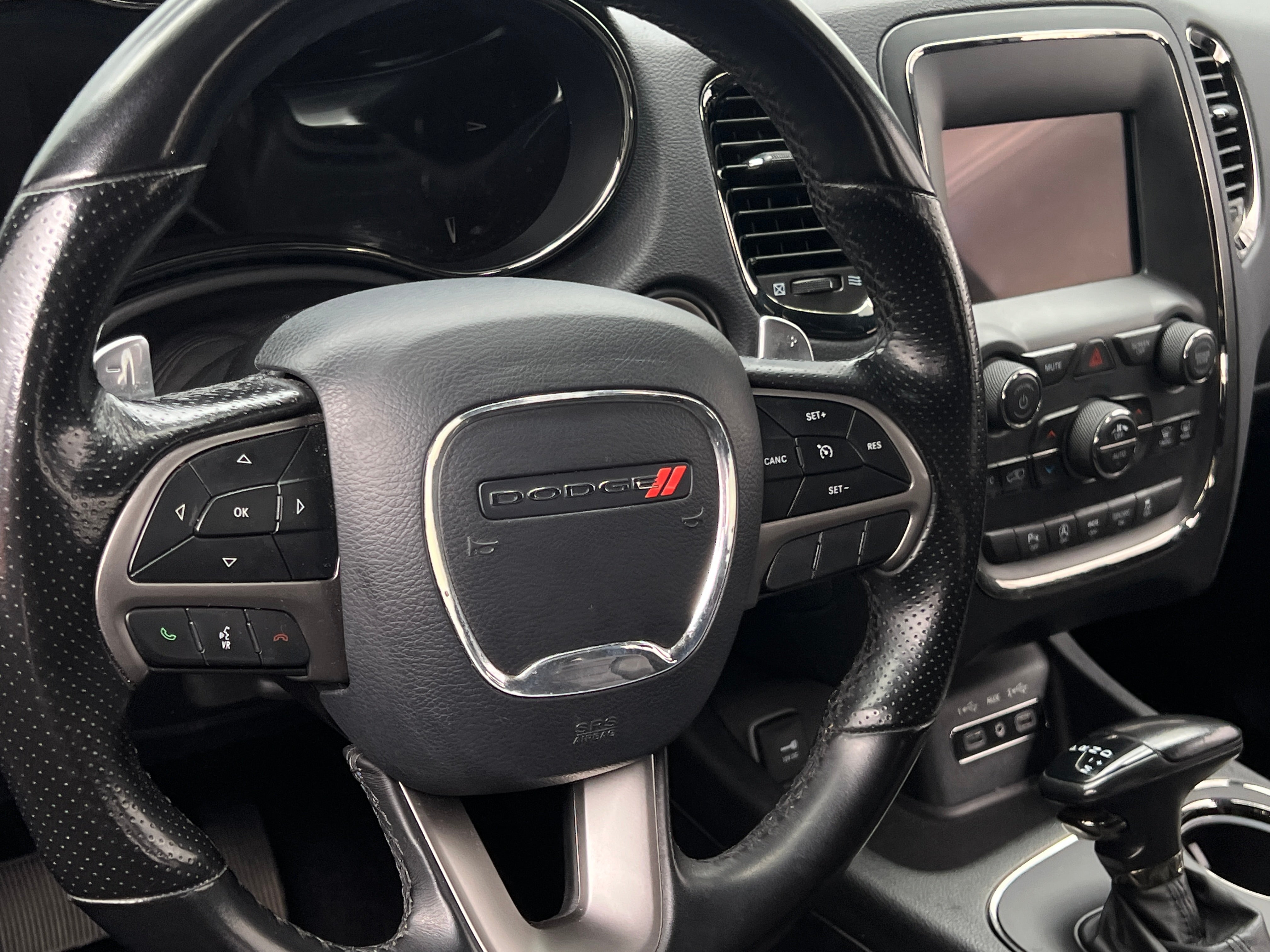 2020 Dodge Durango GT 5