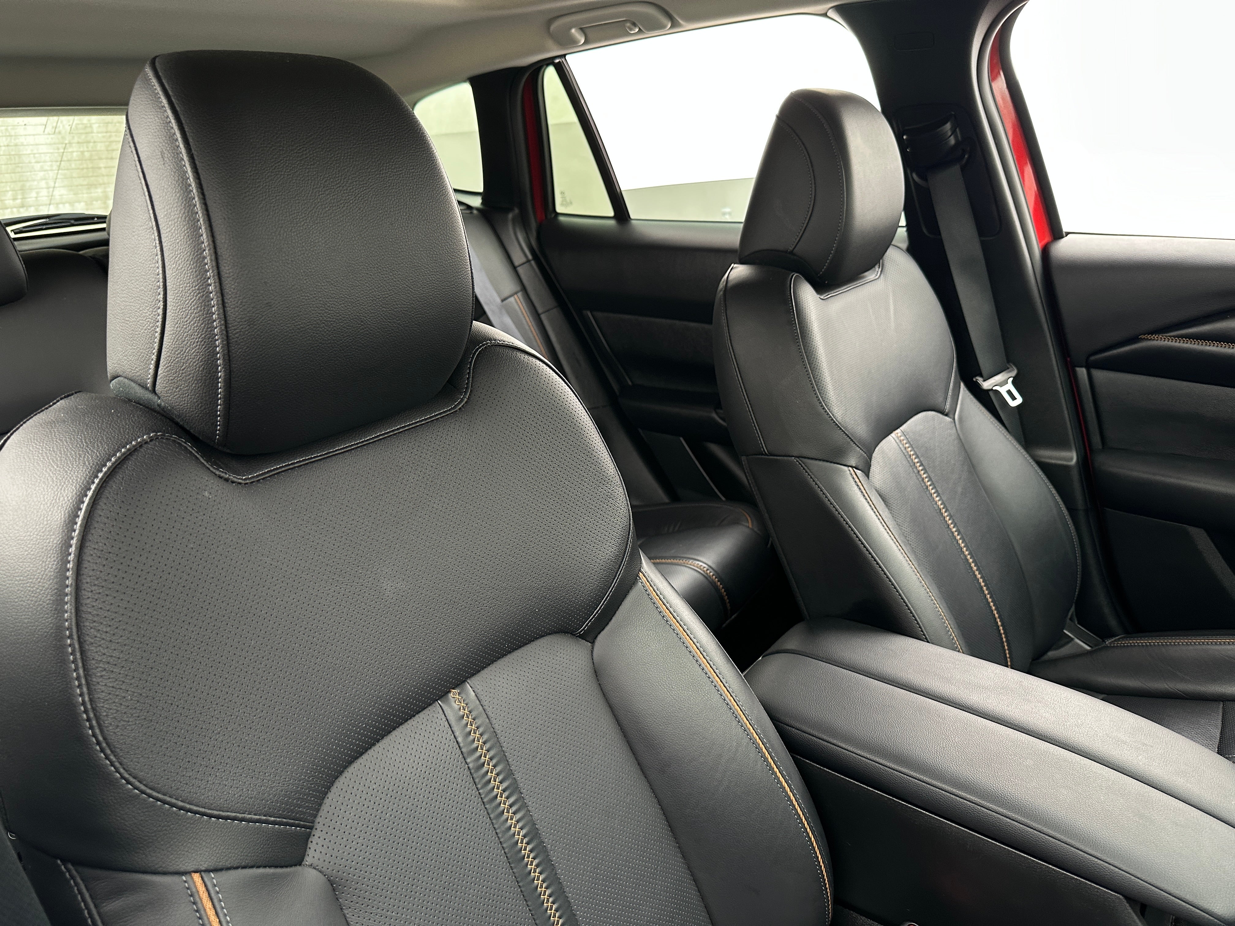 2023 Mazda CX-50 S Premium 2
