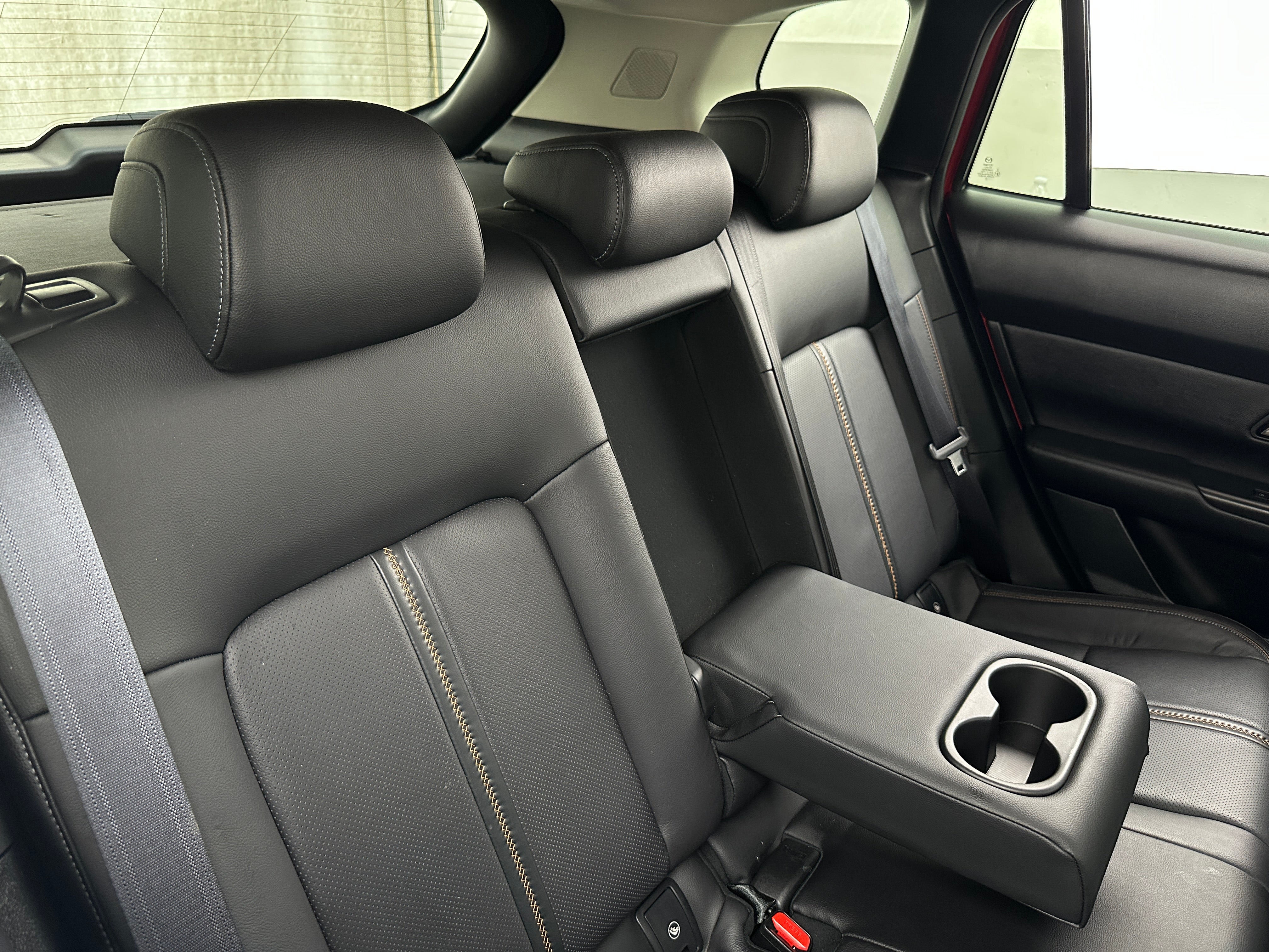 2023 Mazda CX-50 S Premium 6