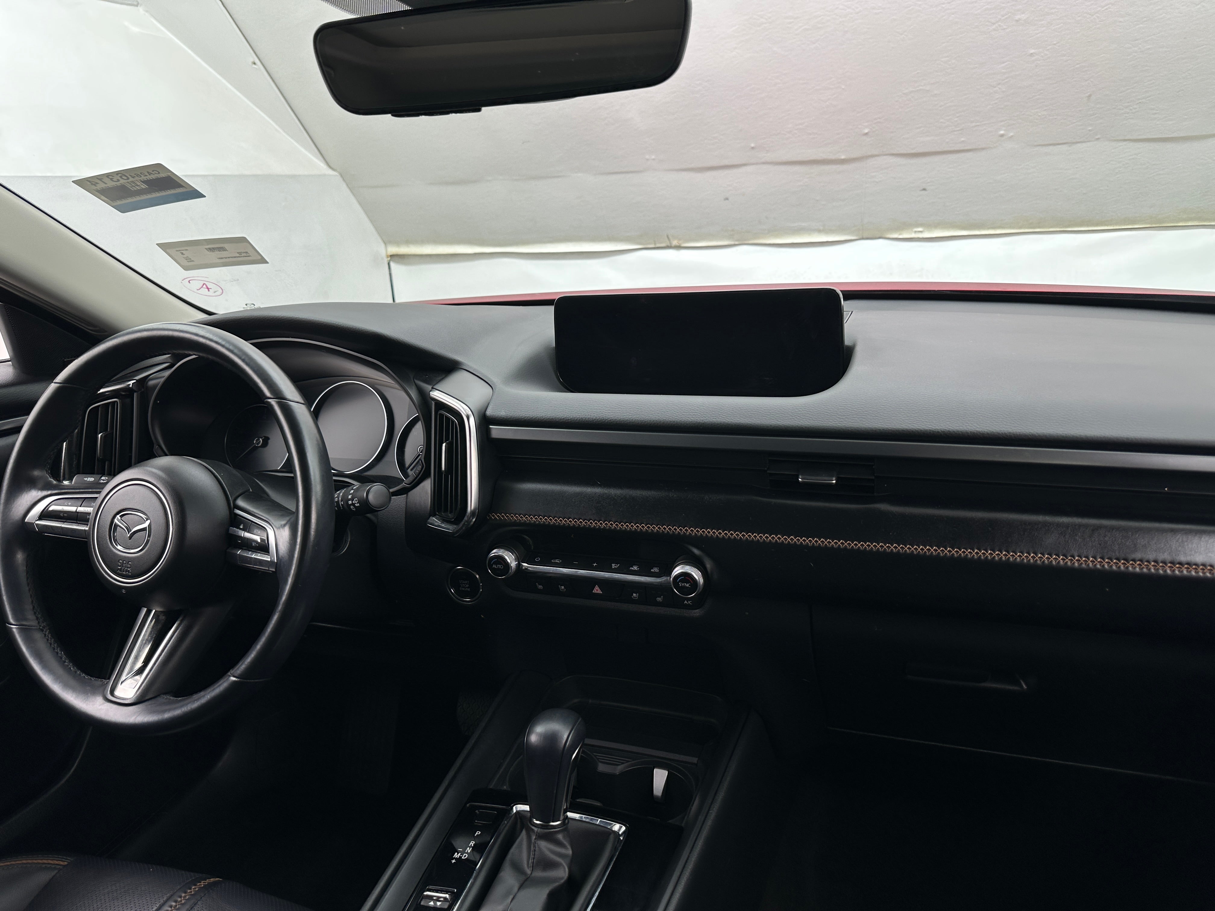 2023 Mazda CX-50 S Premium 3