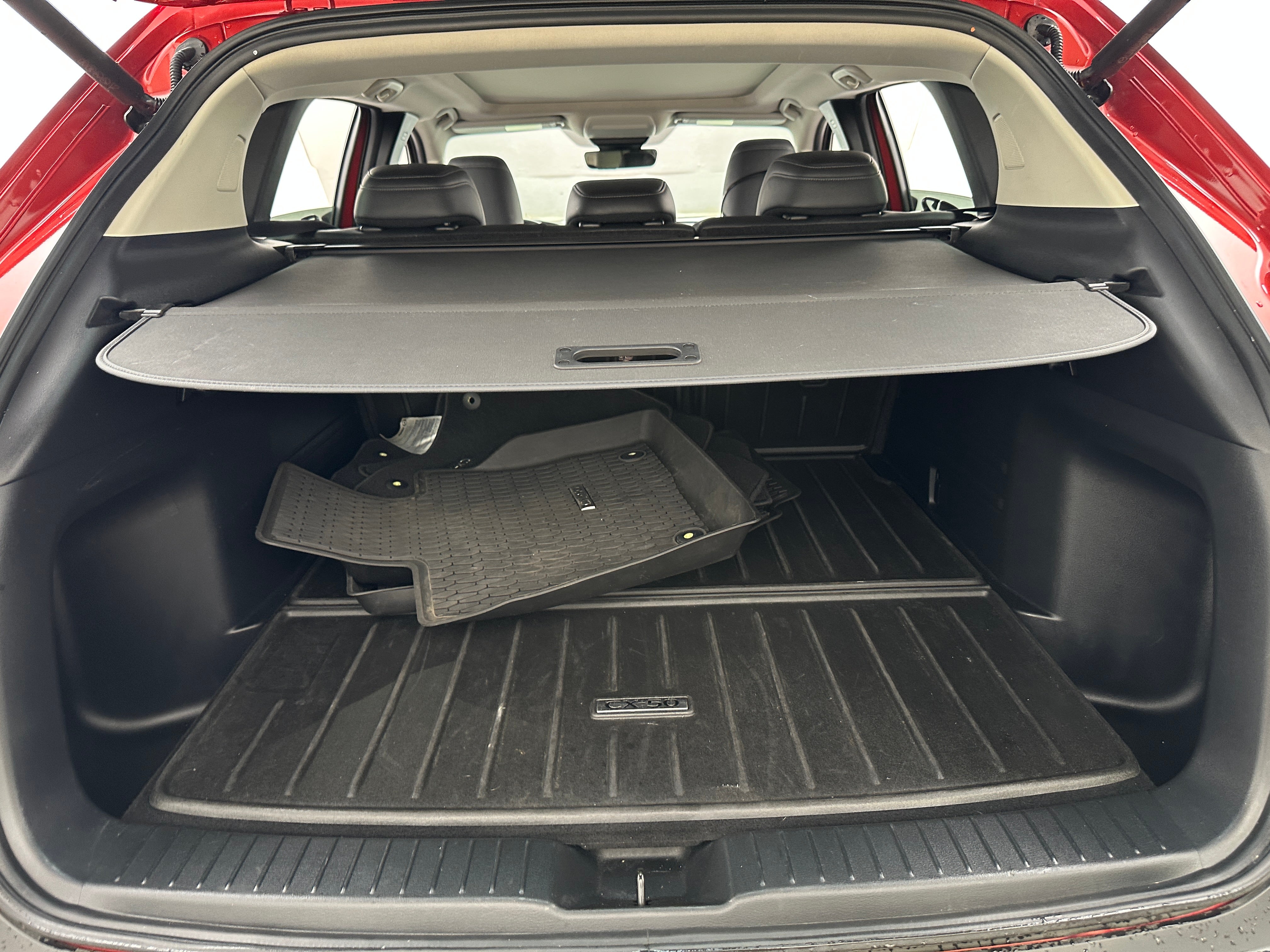 2023 Mazda CX-50 S Premium 7