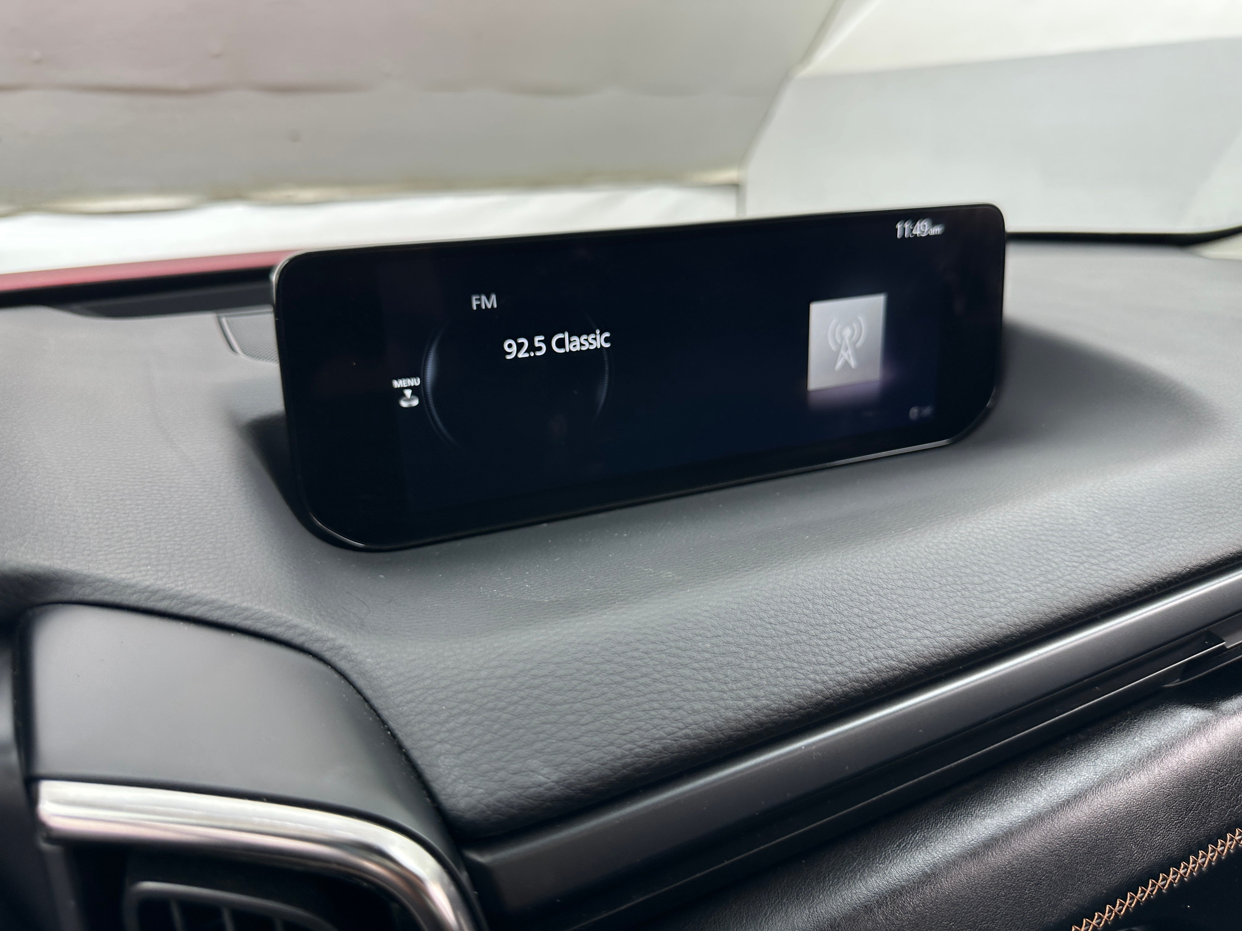 2023 Mazda CX-50 S Premium 4