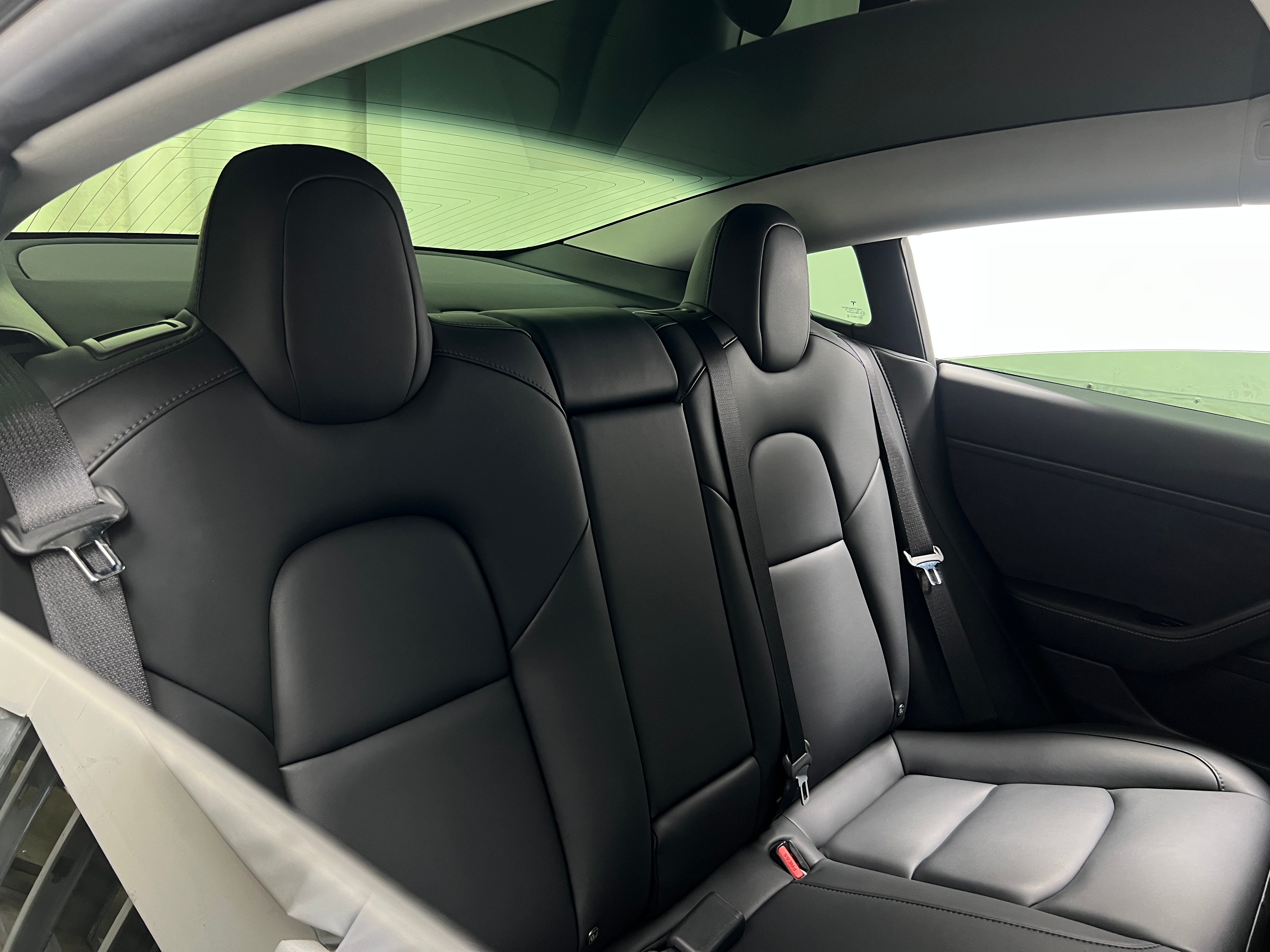 2019 Tesla Model 3 Standard Range 5