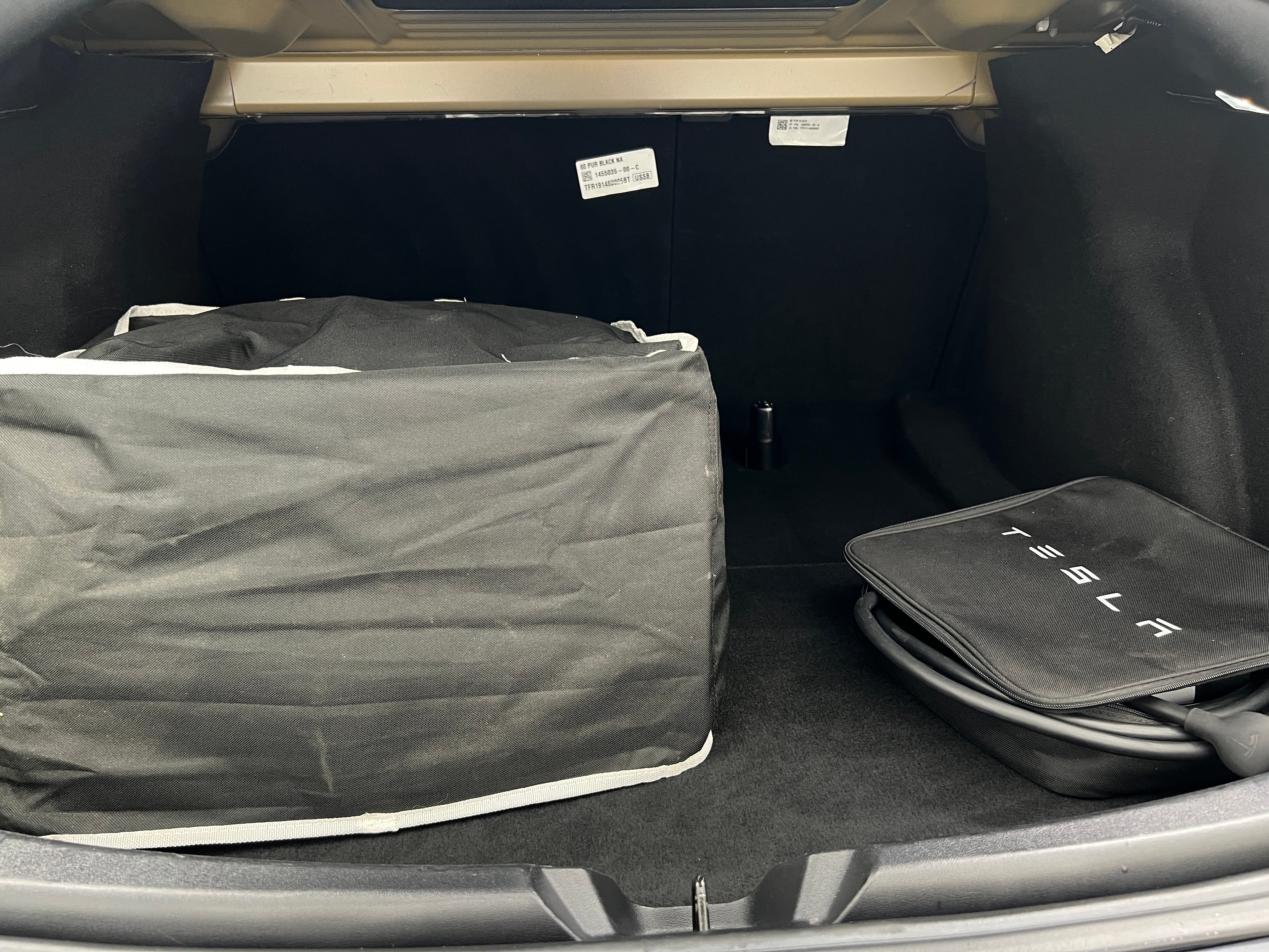 2019 Tesla Model 3 Standard Range 6