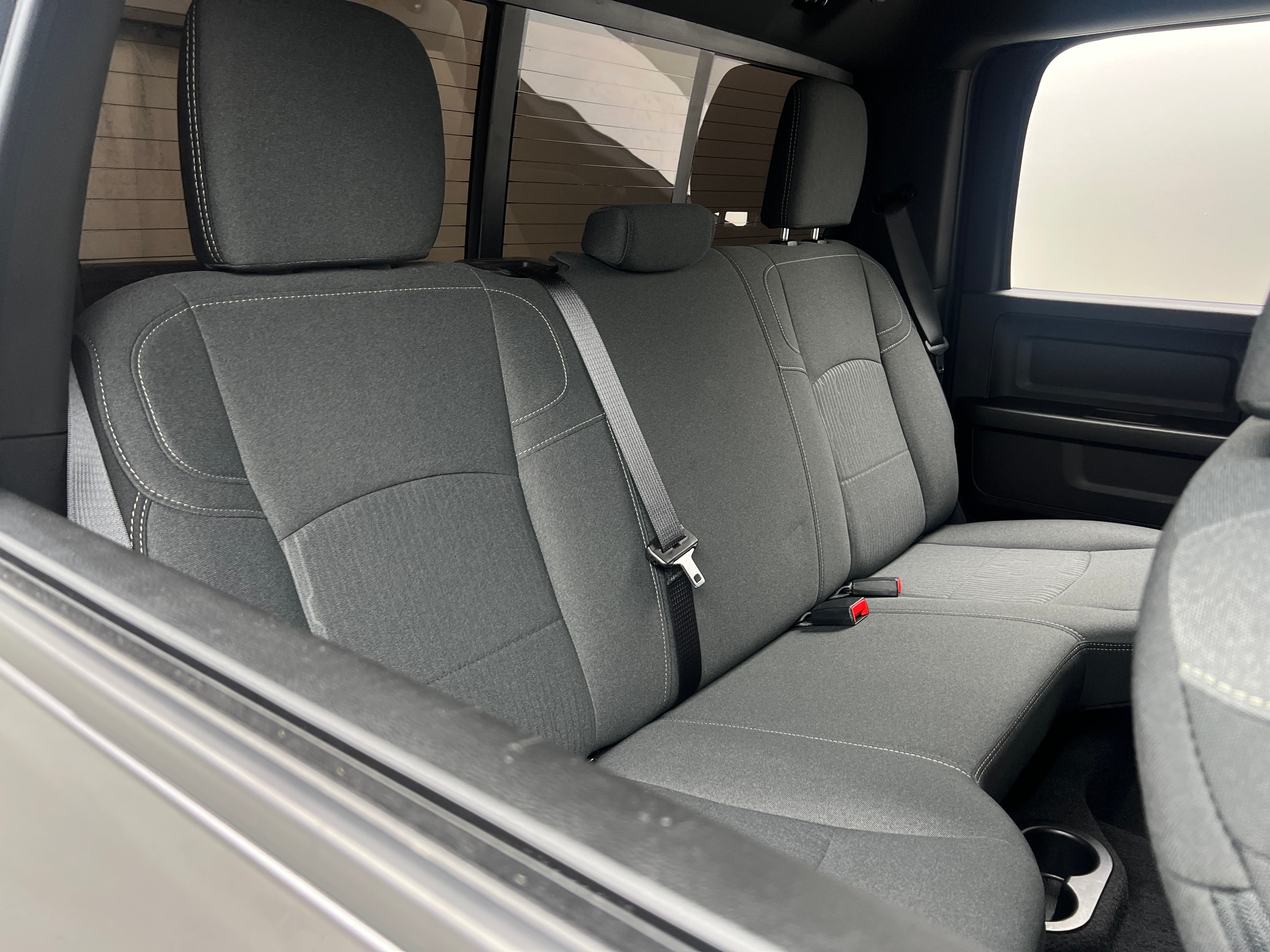 2023 RAM 3500 Tradesman 6