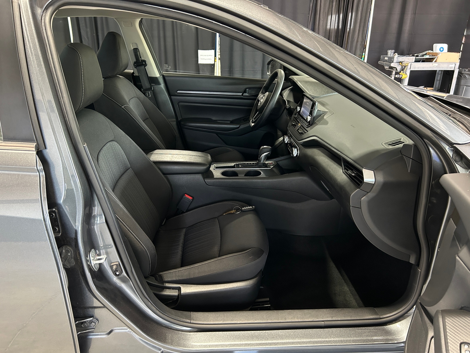 Thumbnail: 2023 Nissan Altima - 2