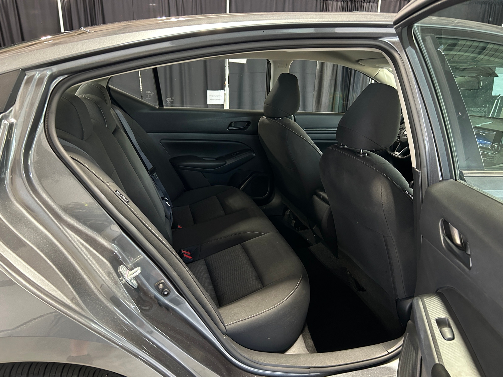 Thumbnail: 2023 Nissan Altima - 6