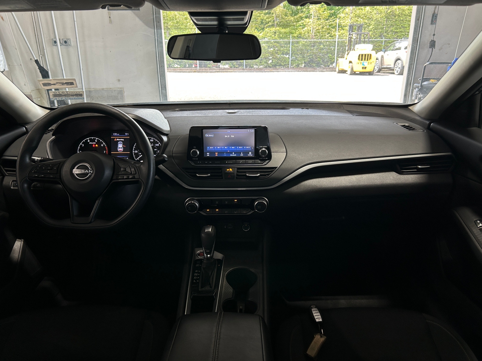 Thumbnail: 2023 Nissan Altima - 3