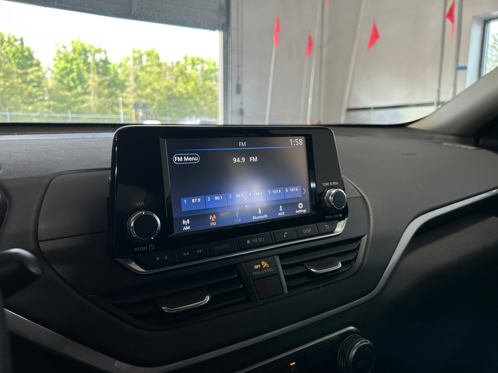 Thumbnail: 2023 Nissan Altima - 4