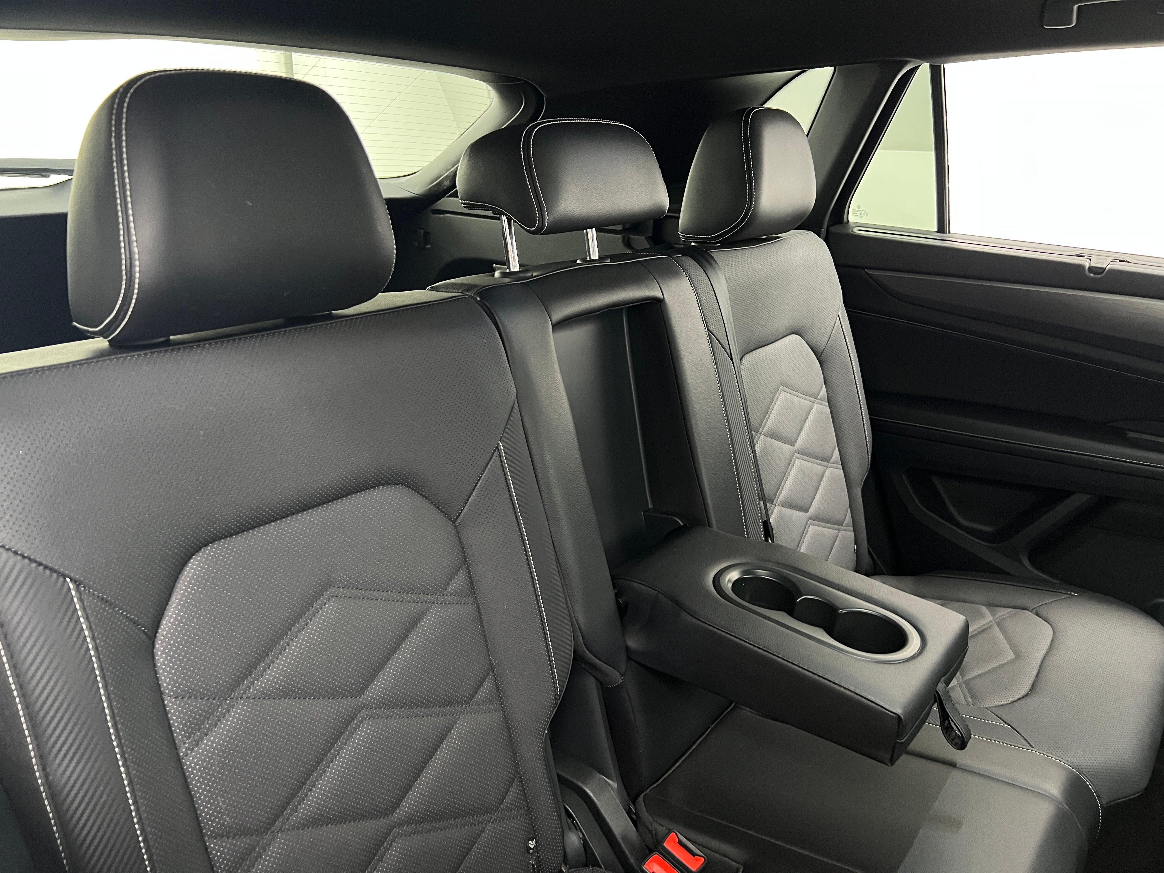 Thumbnail: 2024 Volkswagen Atlas - 5