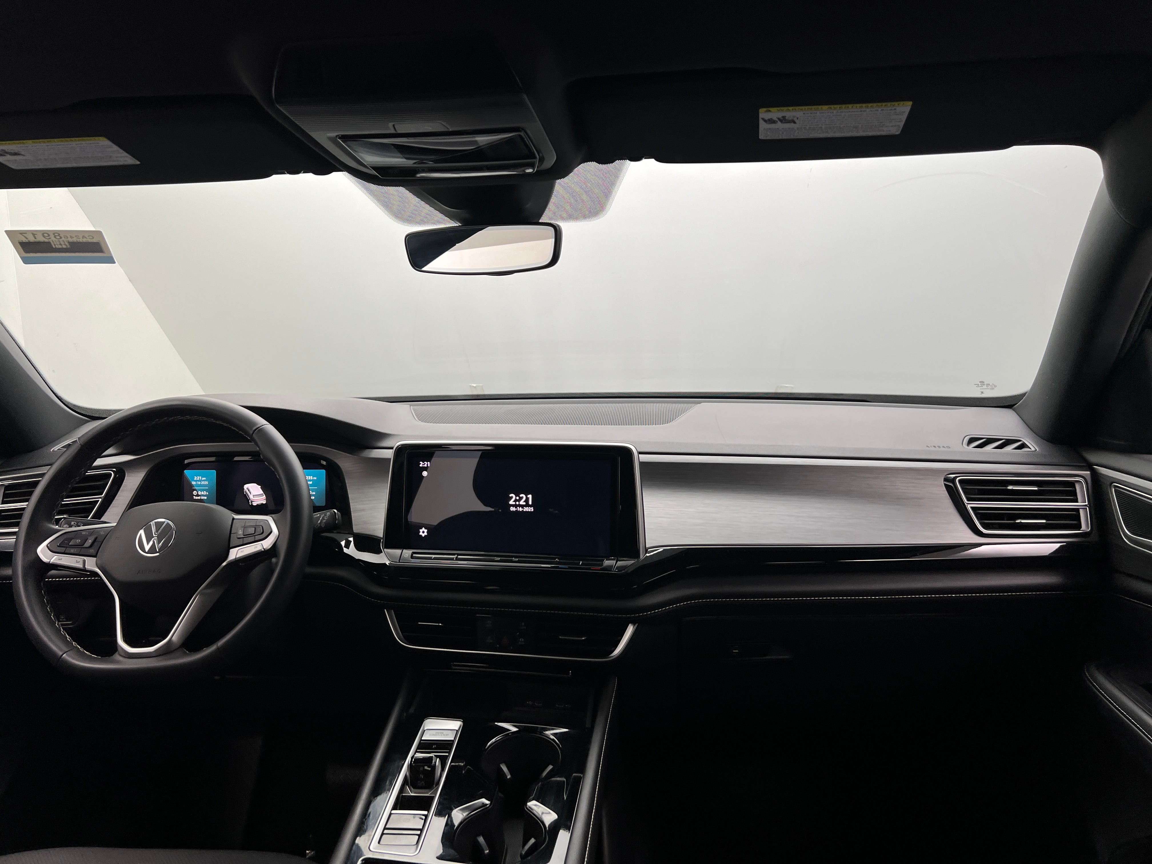 Thumbnail: 2024 Volkswagen Atlas - 2