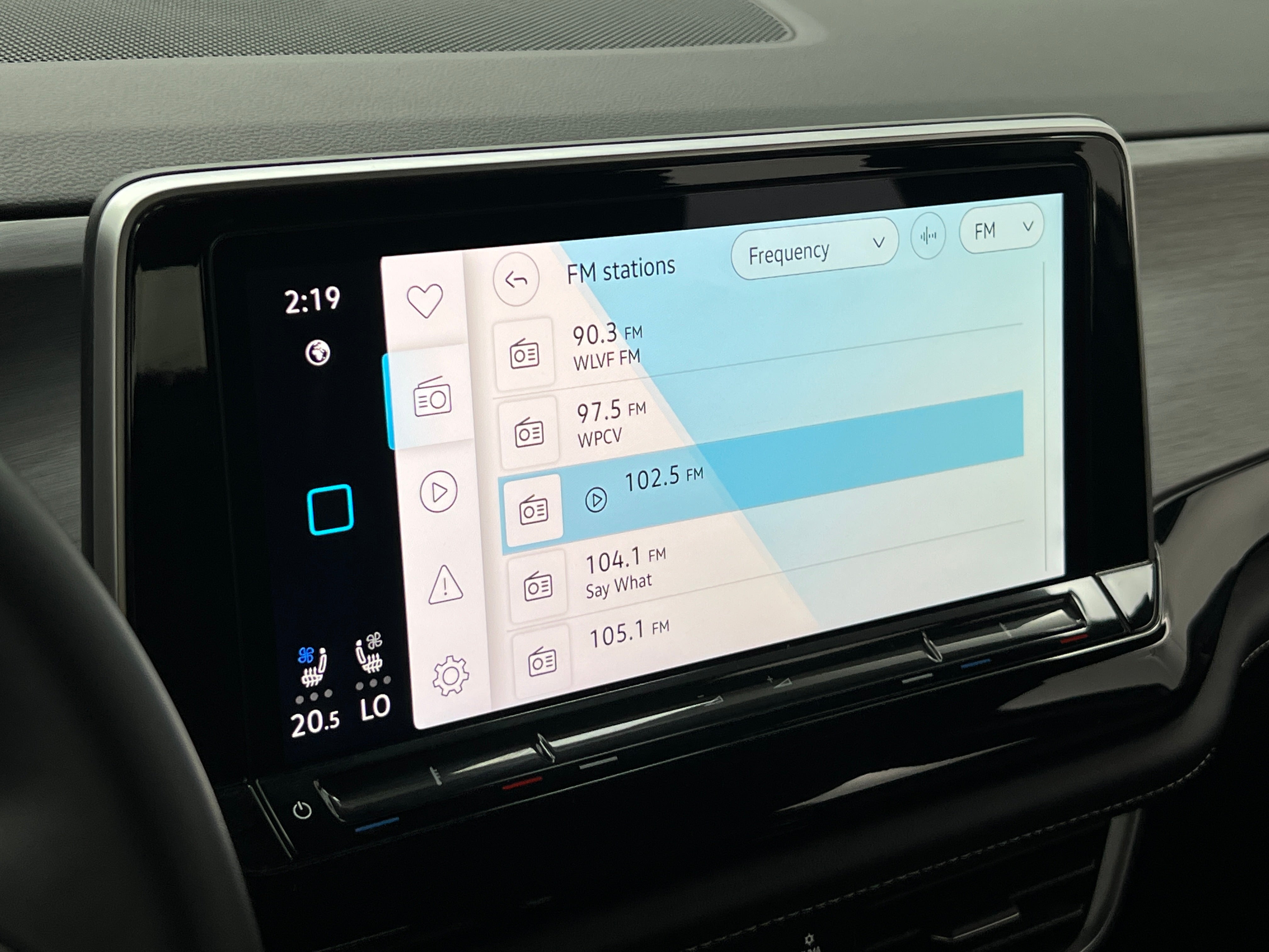 Thumbnail: 2024 Volkswagen Atlas - 3