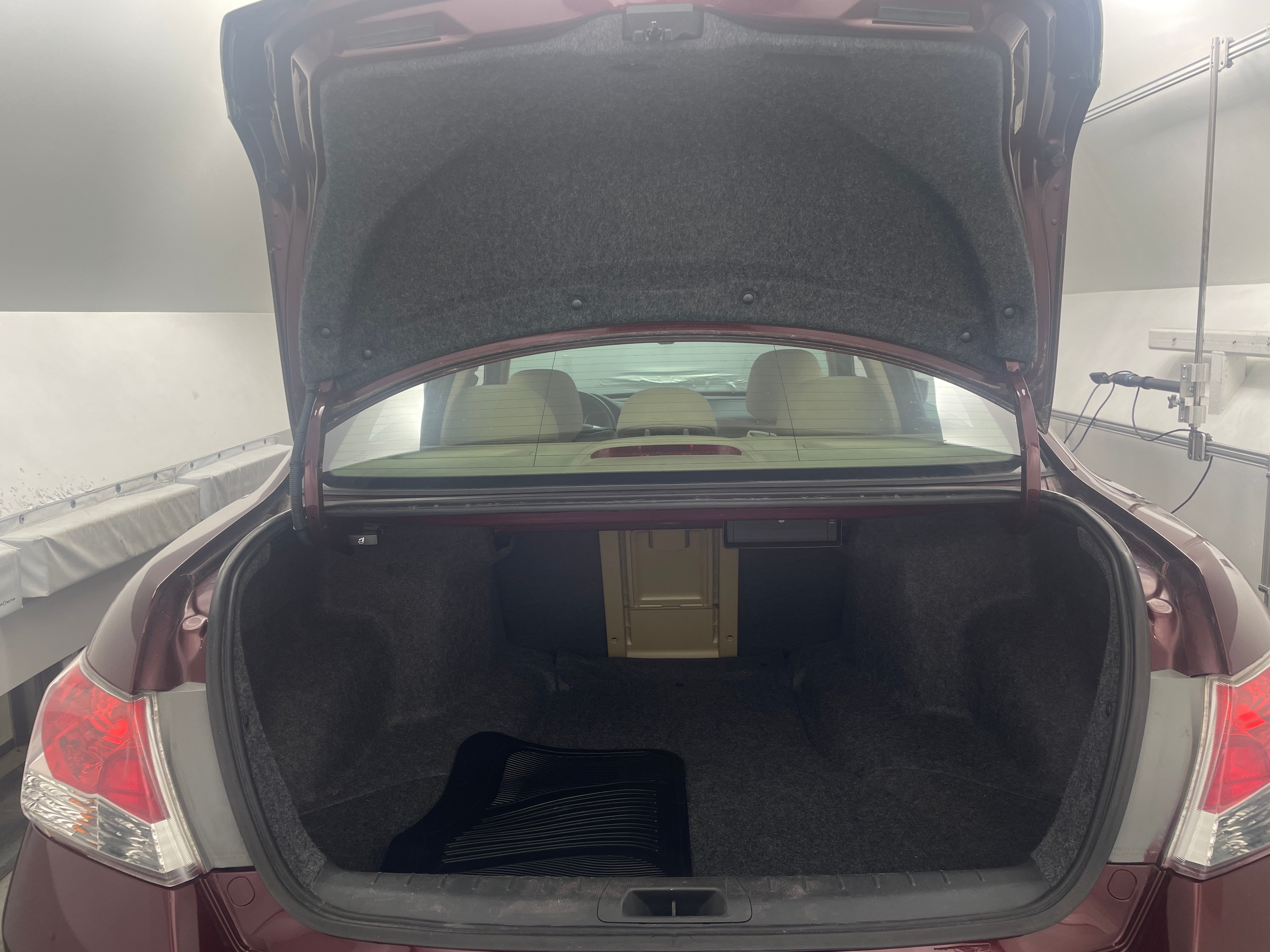 2012 Honda Accord EX-L 6