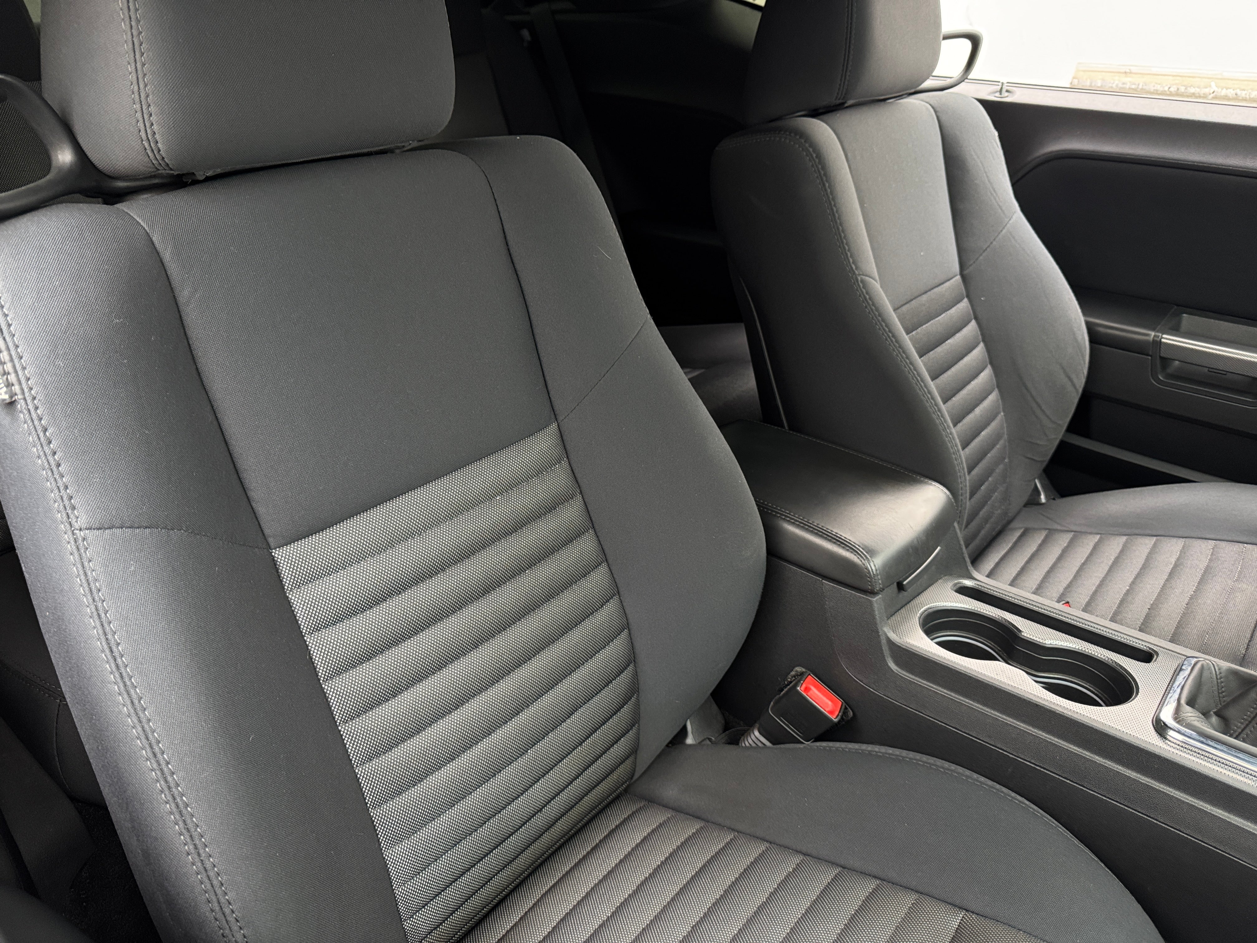 2014 Dodge Challenger R/T 2