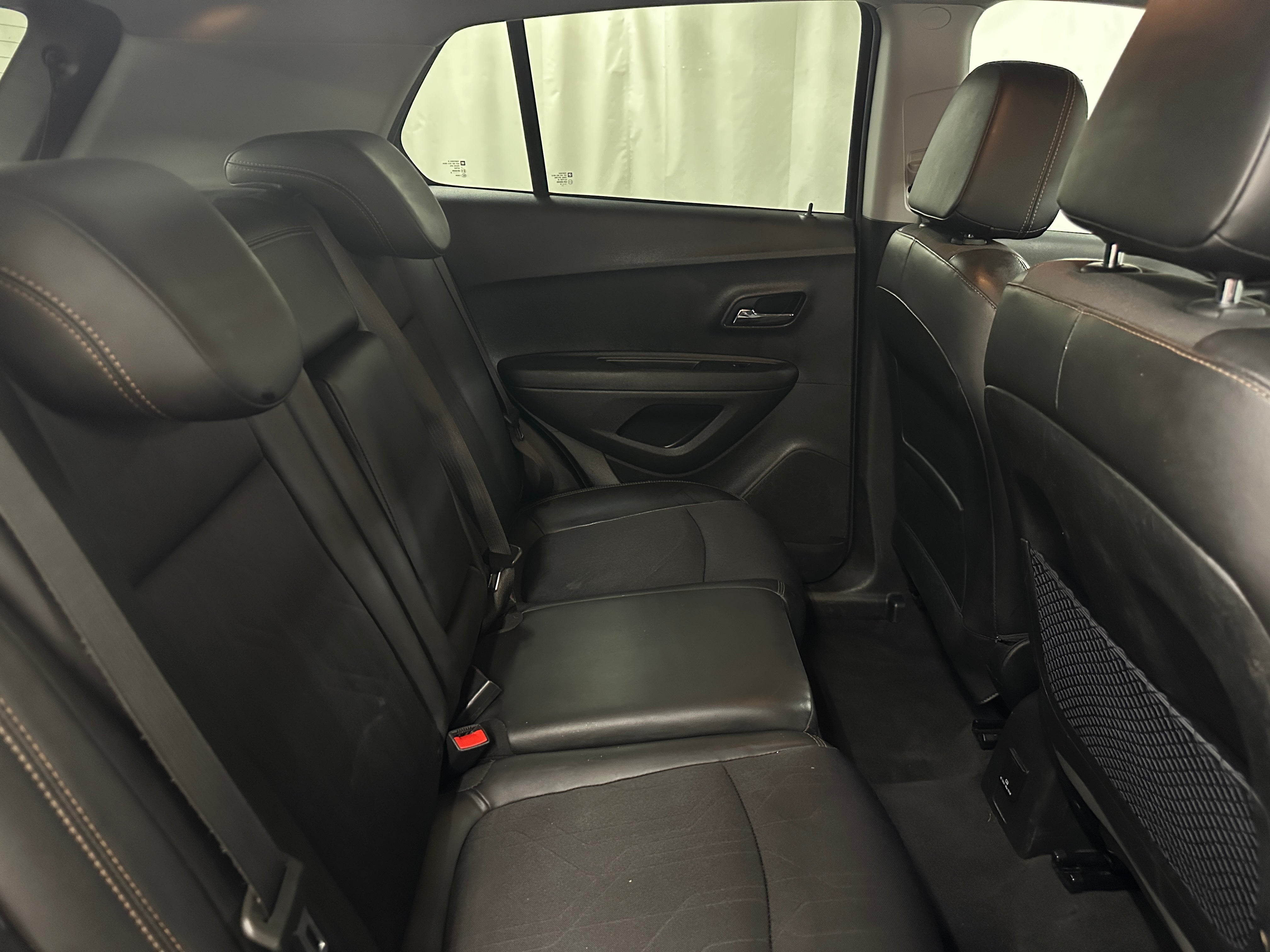 2019 Chevrolet Trax LT 6