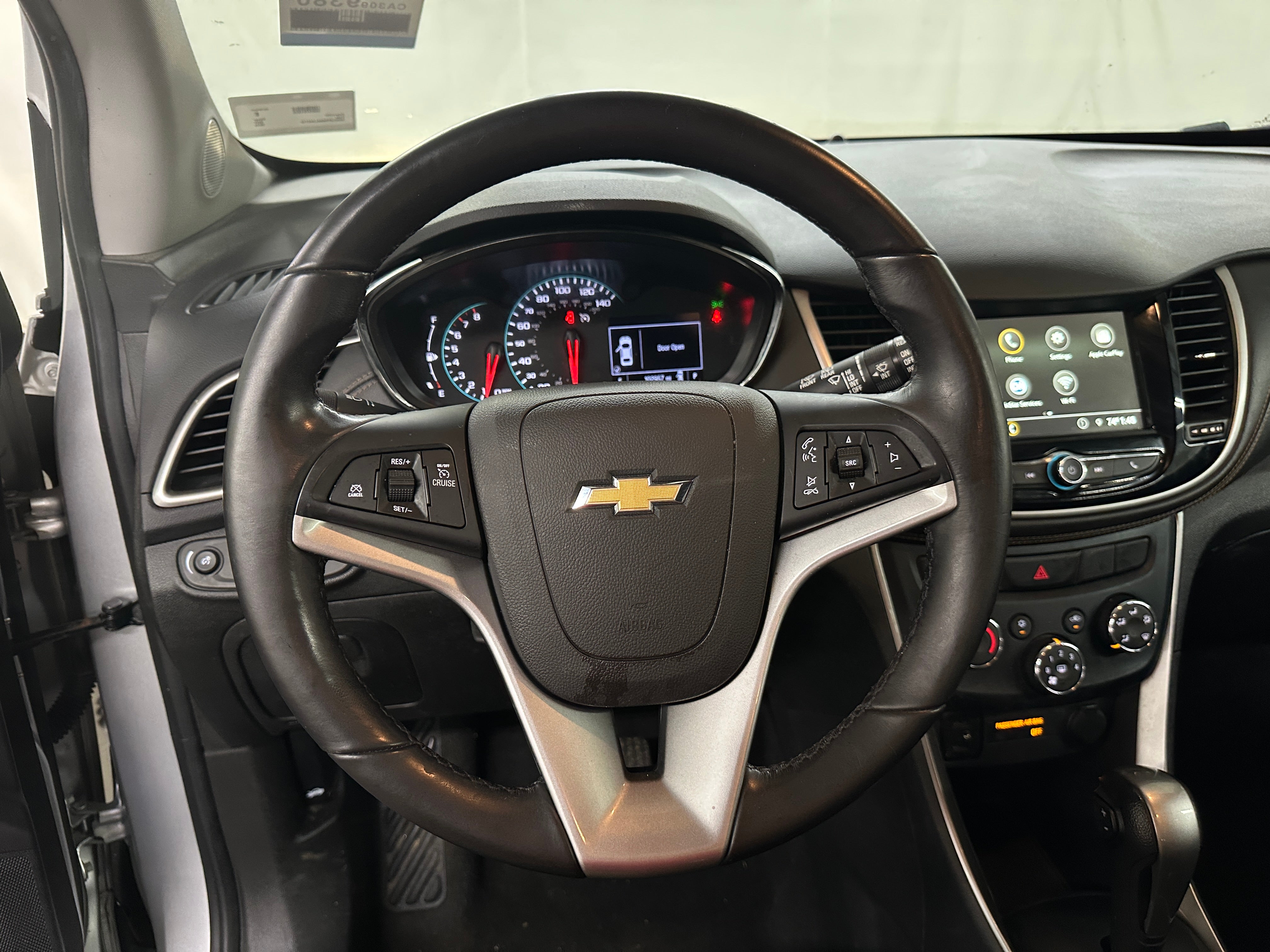 2019 Chevrolet Trax LT 5
