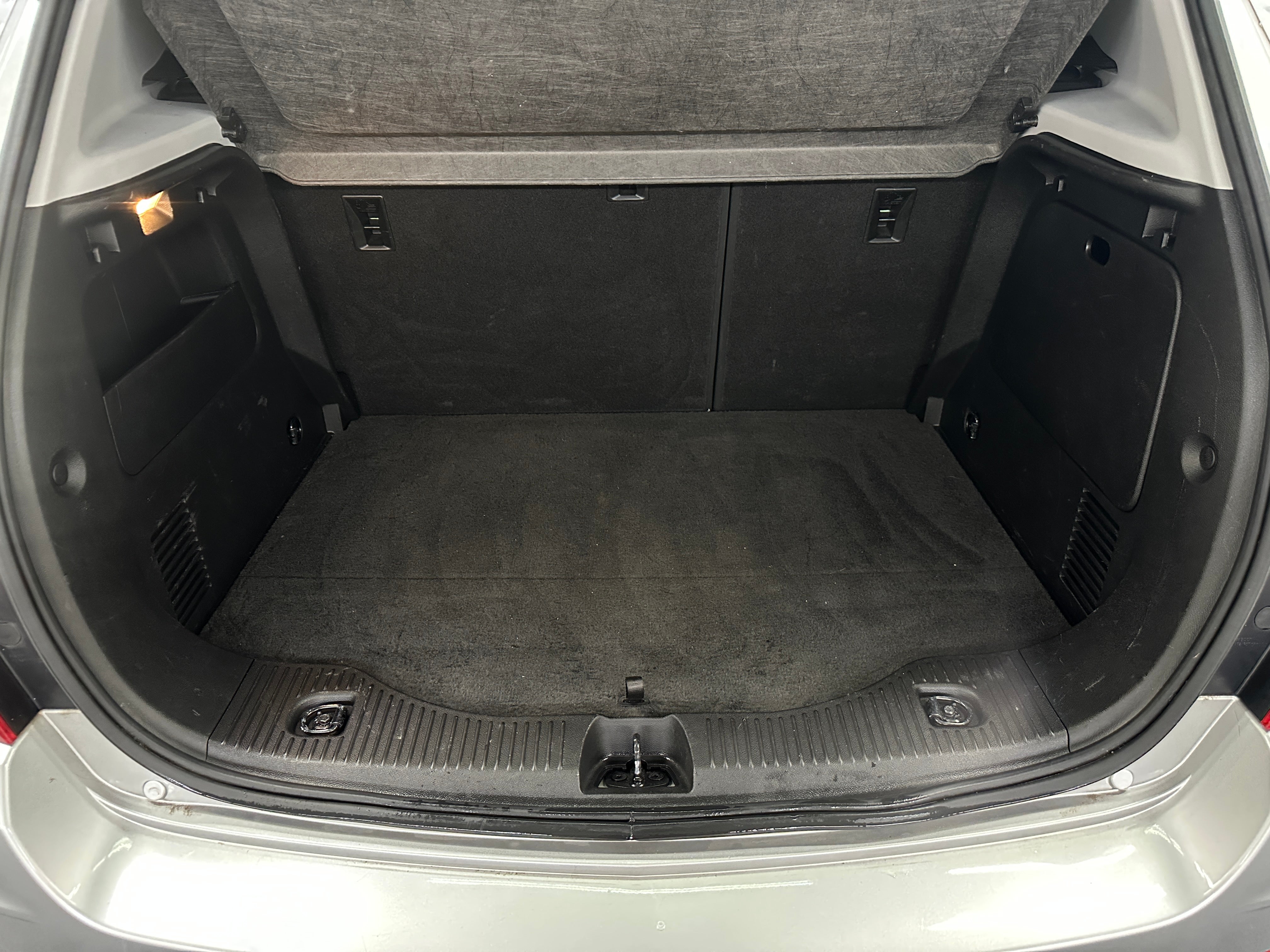 2019 Chevrolet Trax LT 7