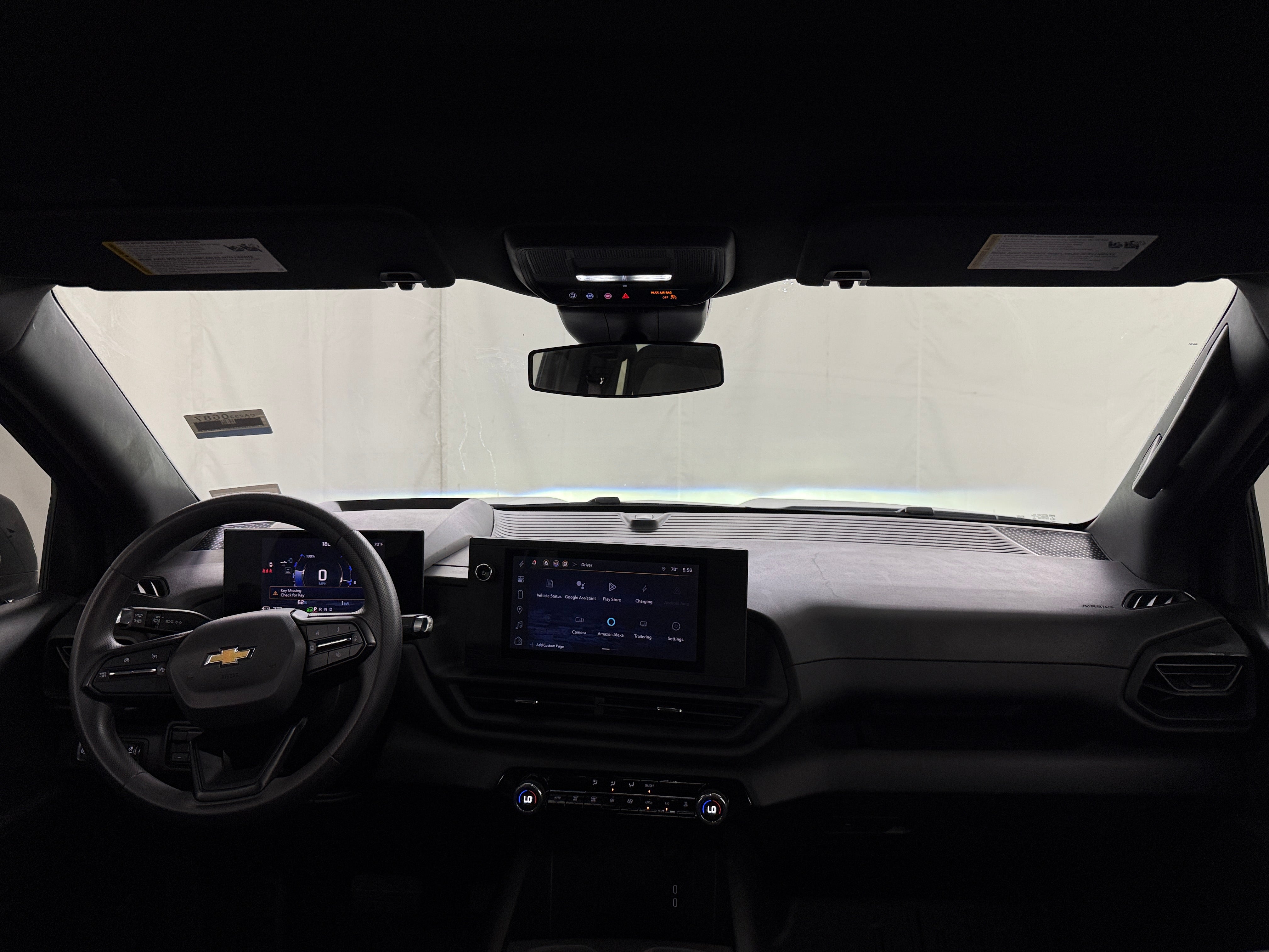 2024 Chevrolet Silverado EV Work Truck 2