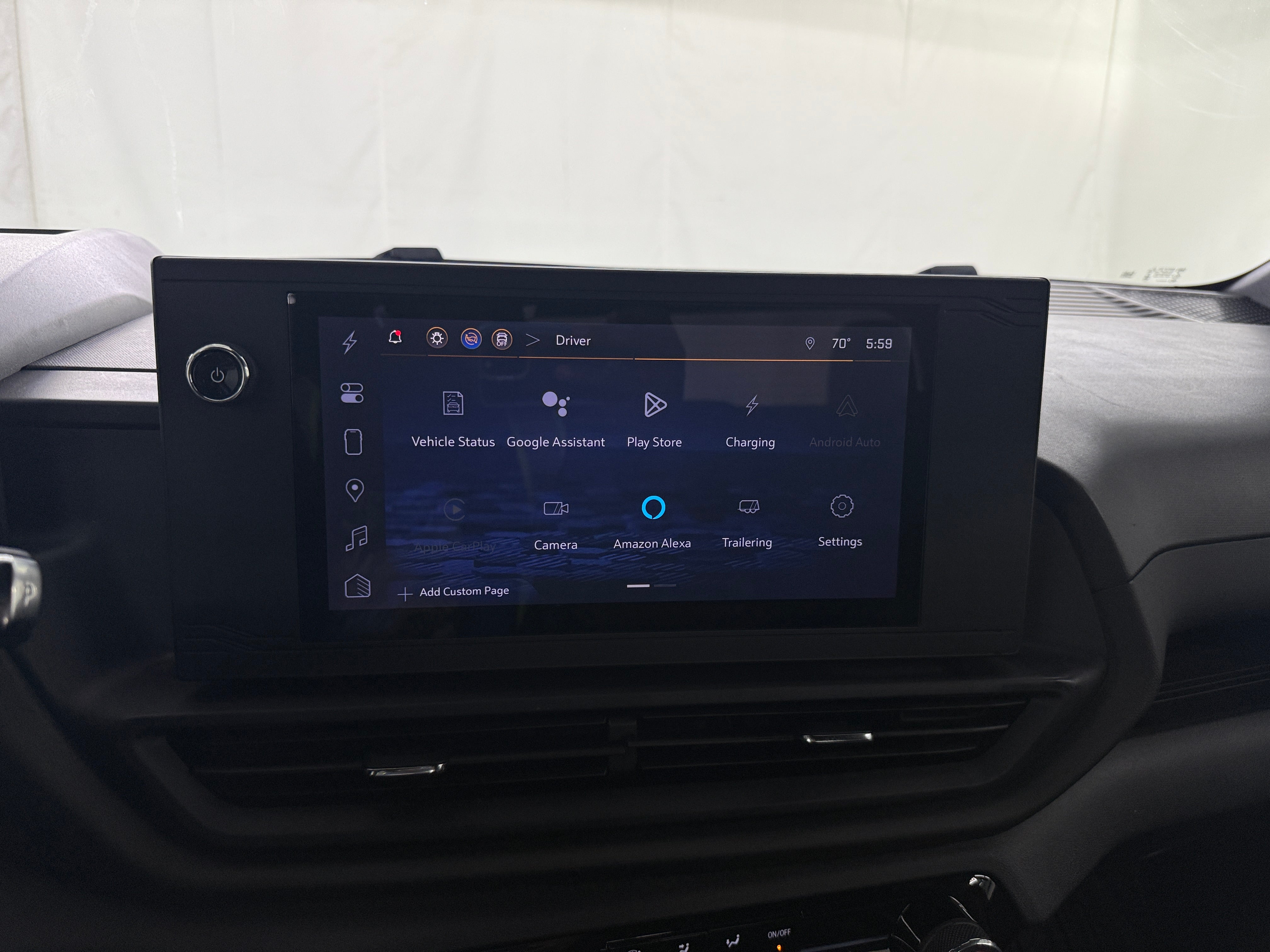 2024 Chevrolet Silverado EV Work Truck 3
