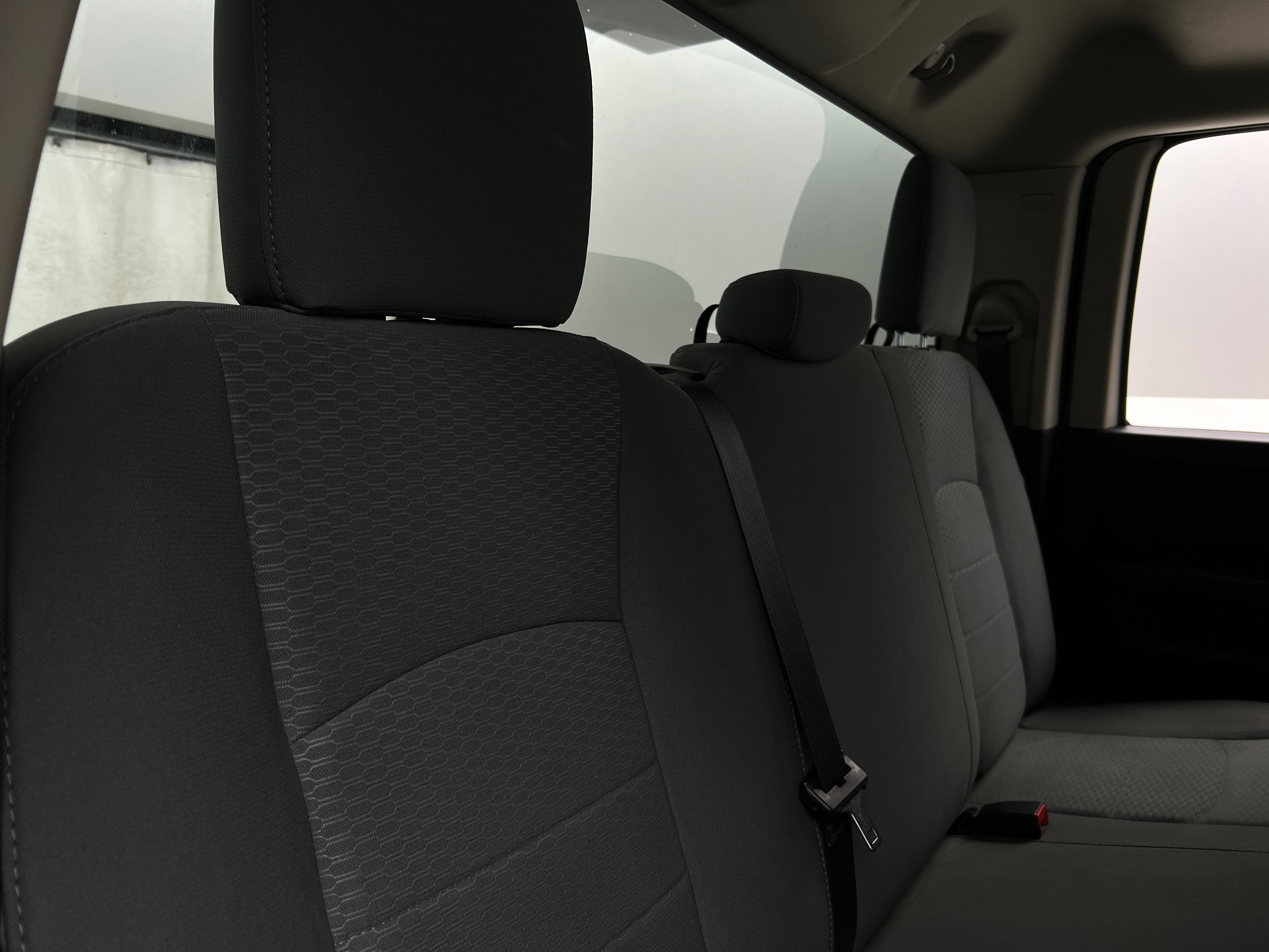 Thumbnail: 2020 RAM 1500 Classic - 6