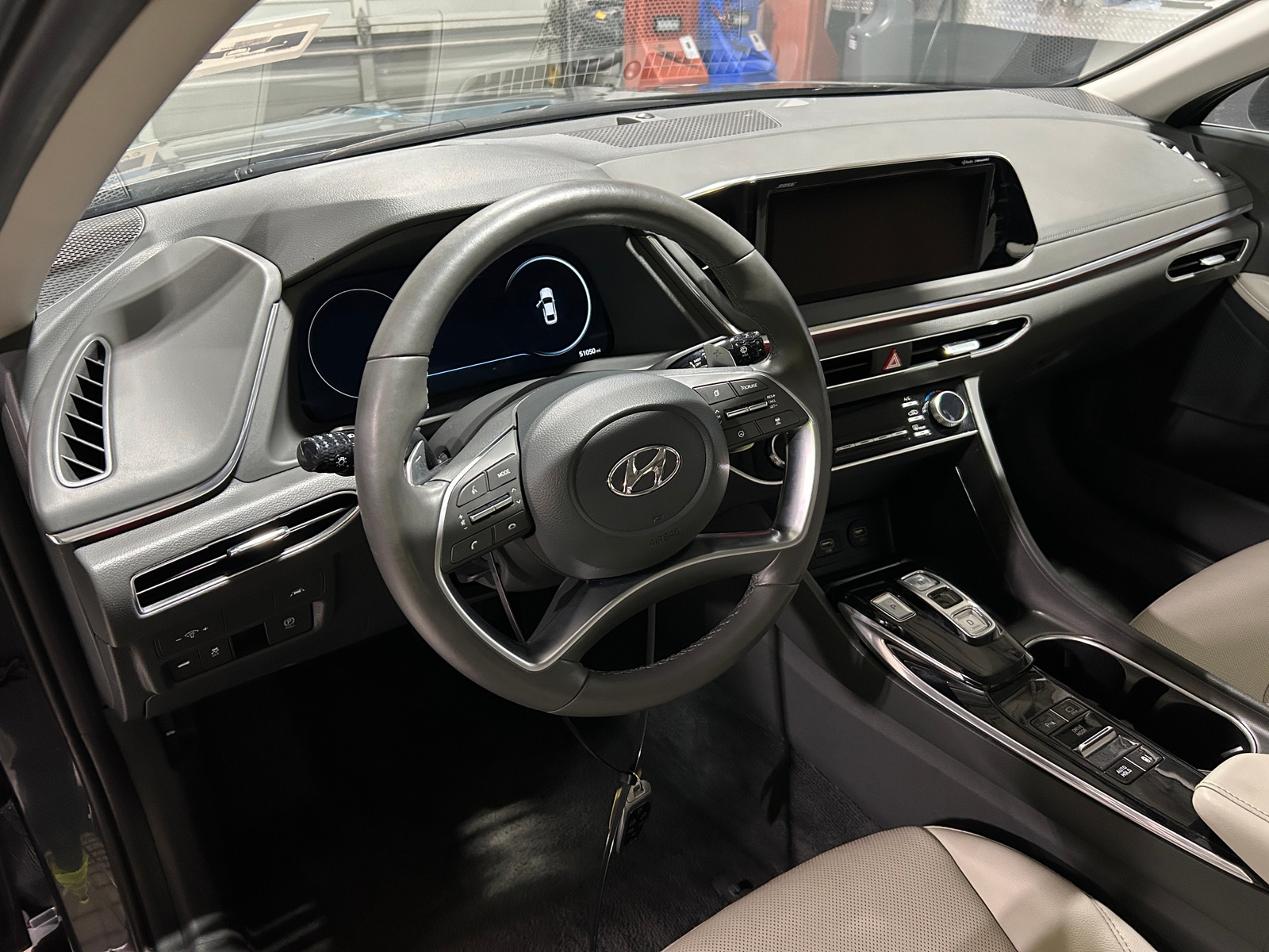 Thumbnail: 2023 Hyundai Sonata - 4