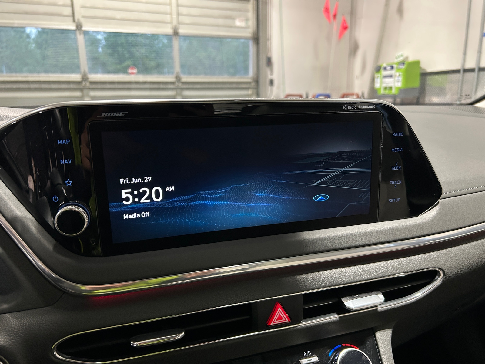 Thumbnail: 2023 Hyundai Sonata - 3