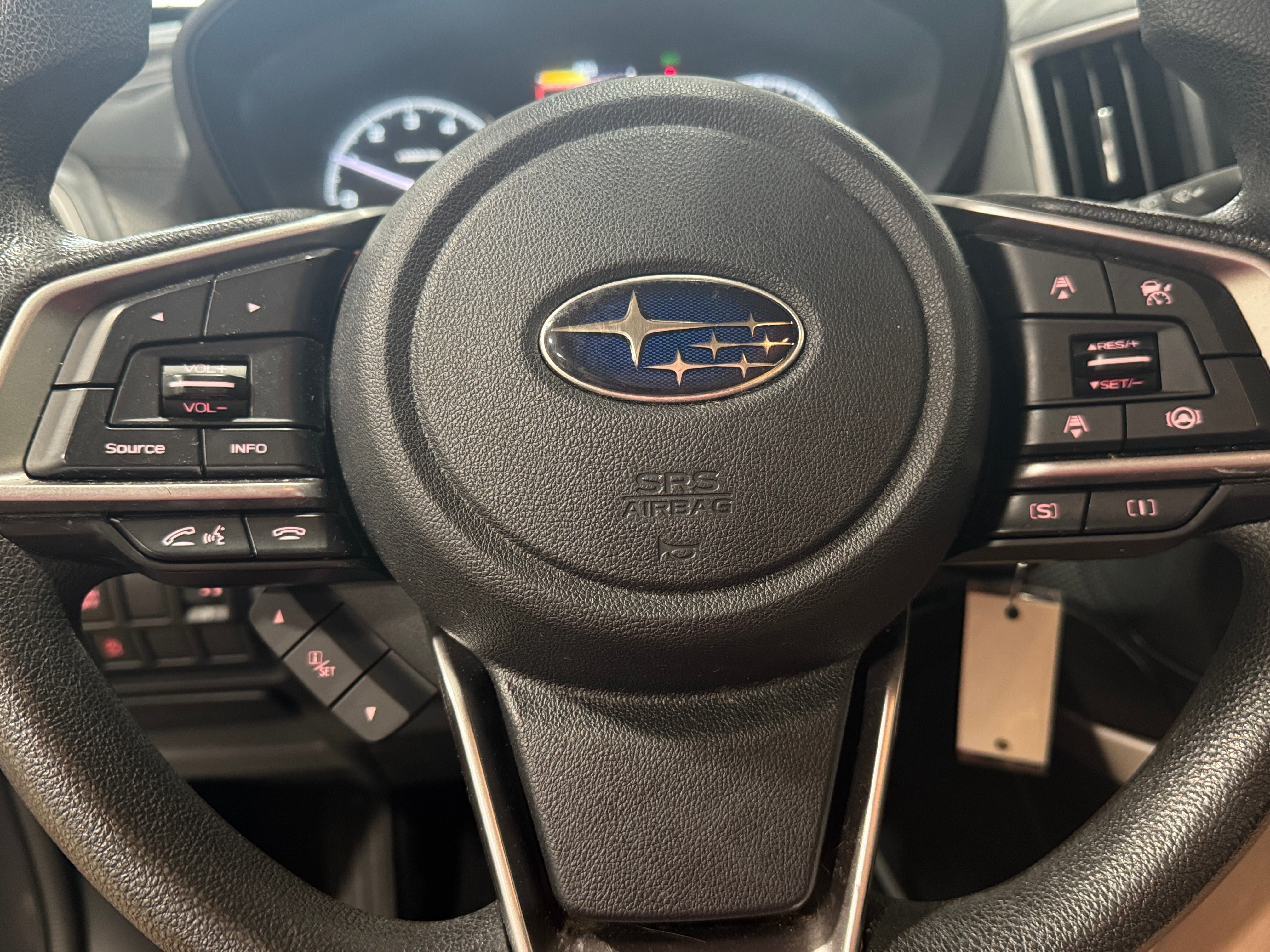 Thumbnail: 2021 Subaru Forester - 5