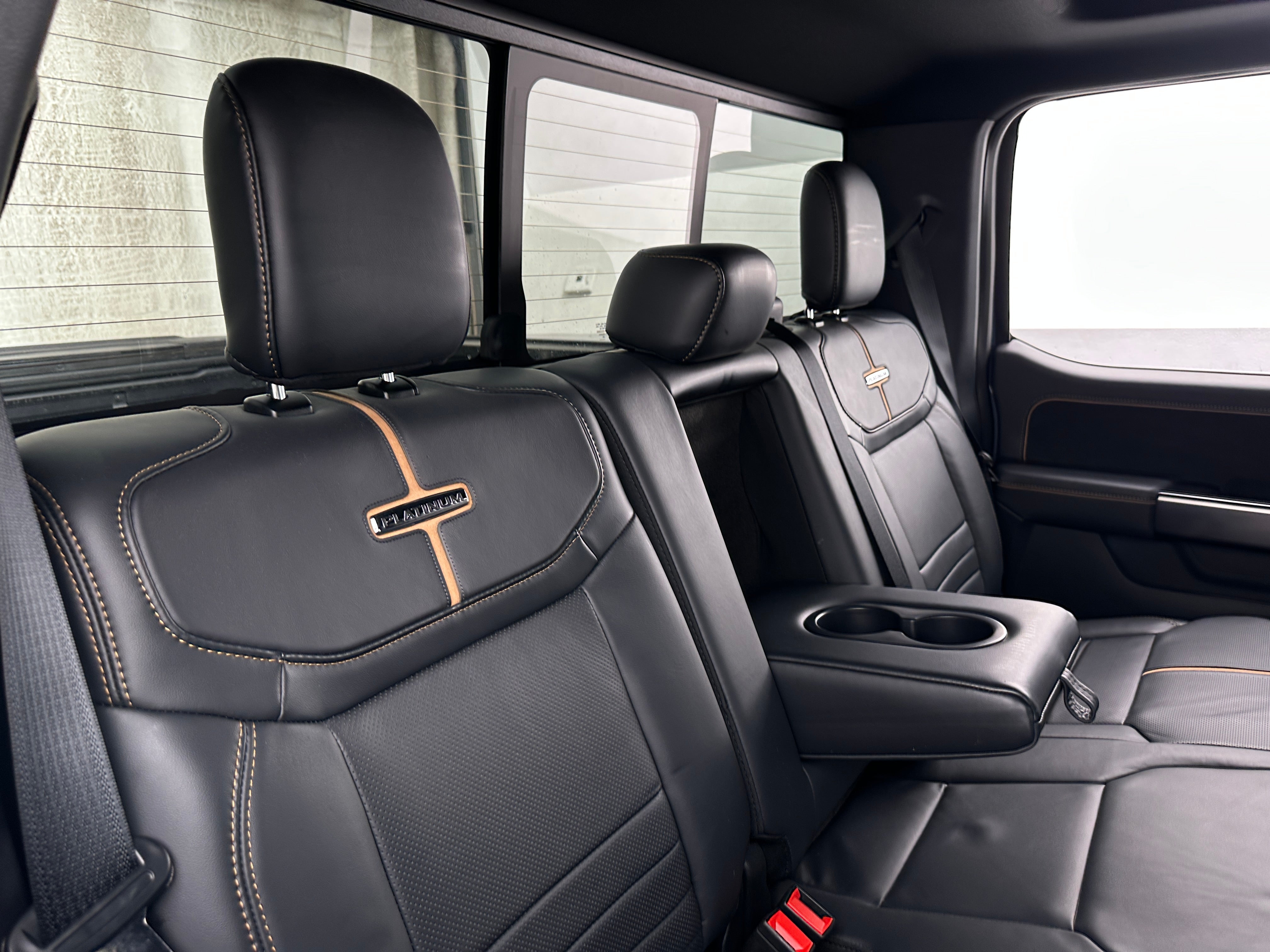 2023 Ford Econoline E-150 5