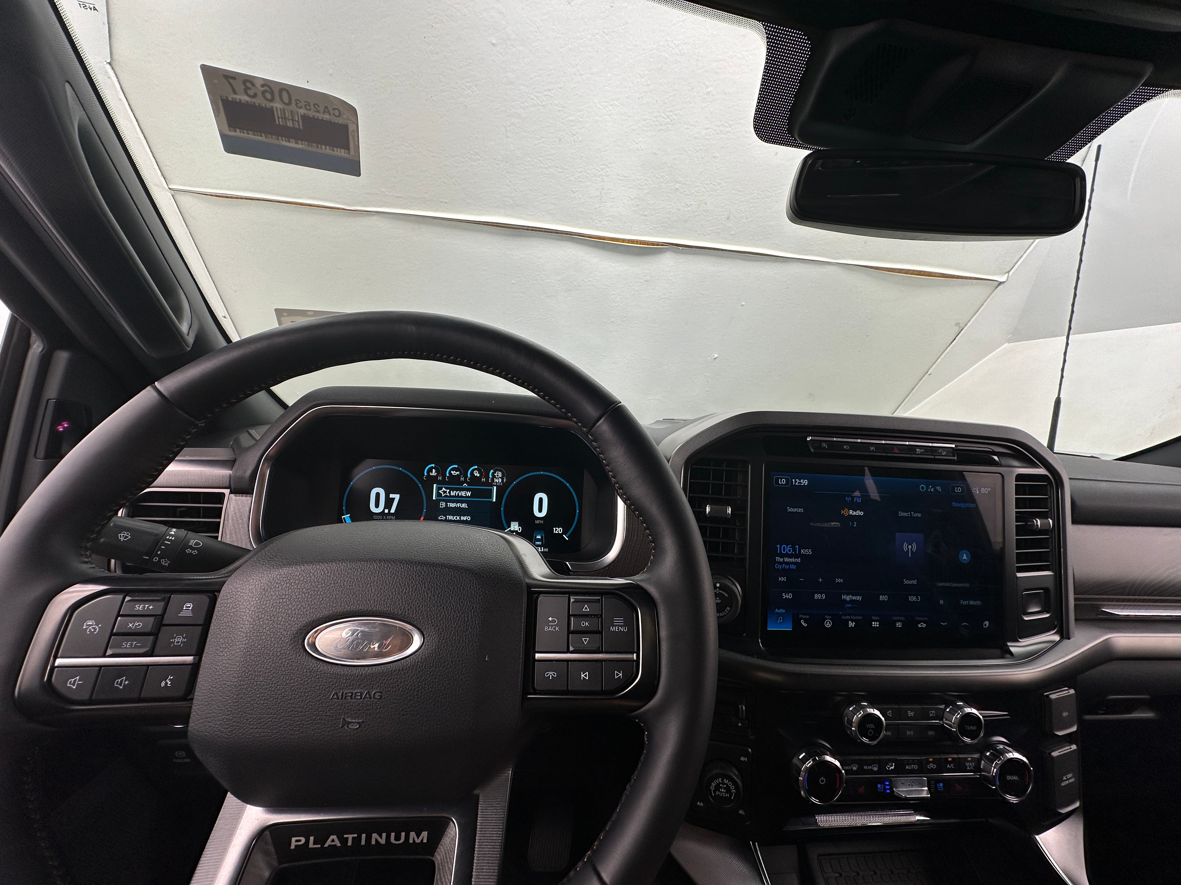2023 Ford Econoline E-150 2