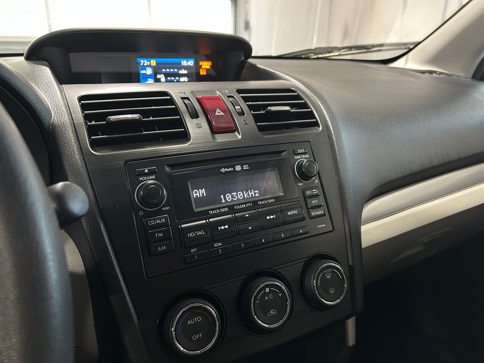 Thumbnail: 2015 Subaru Forester - 3