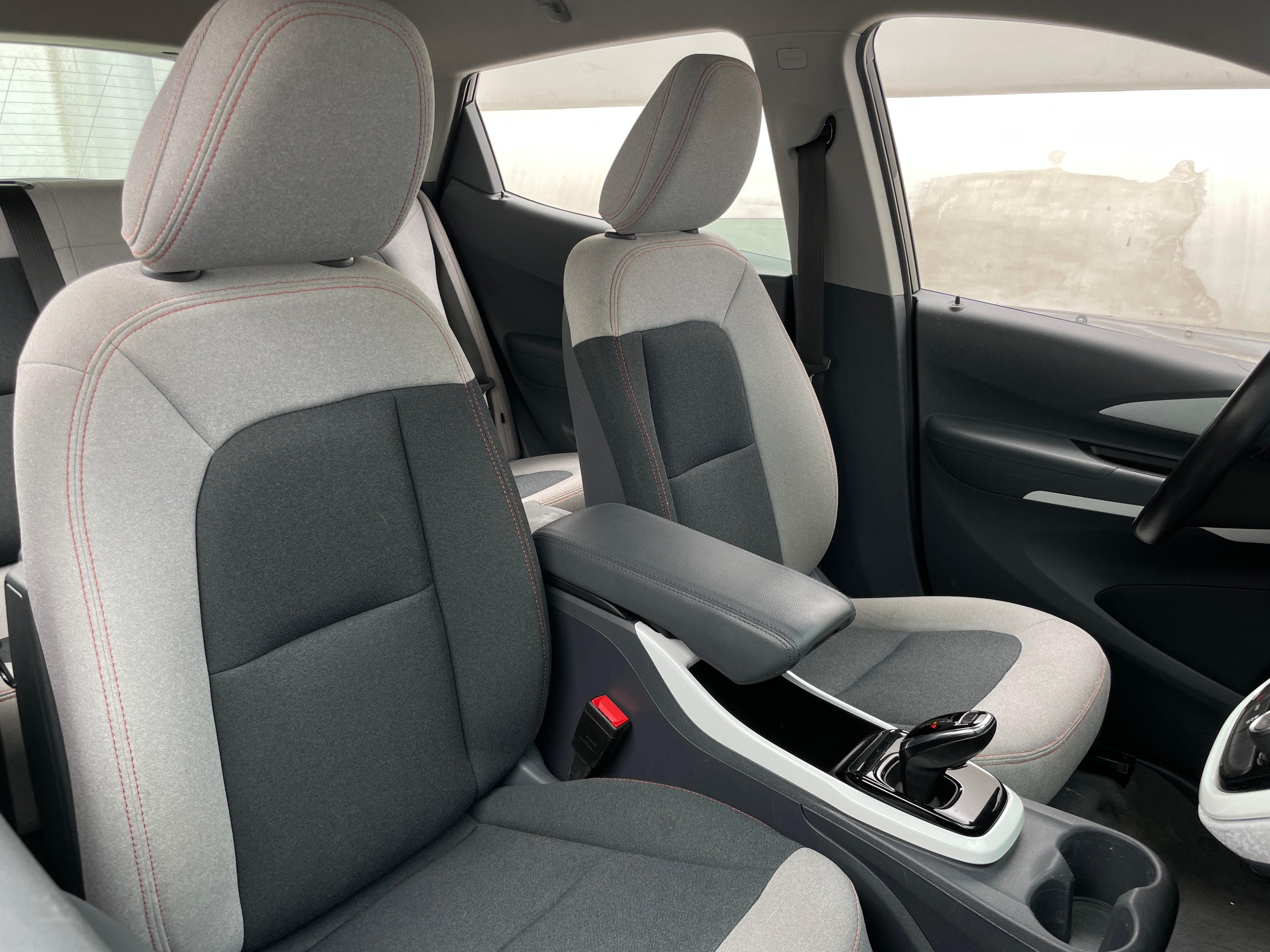Thumbnail: 2021 Chevrolet Bolt EV - 2