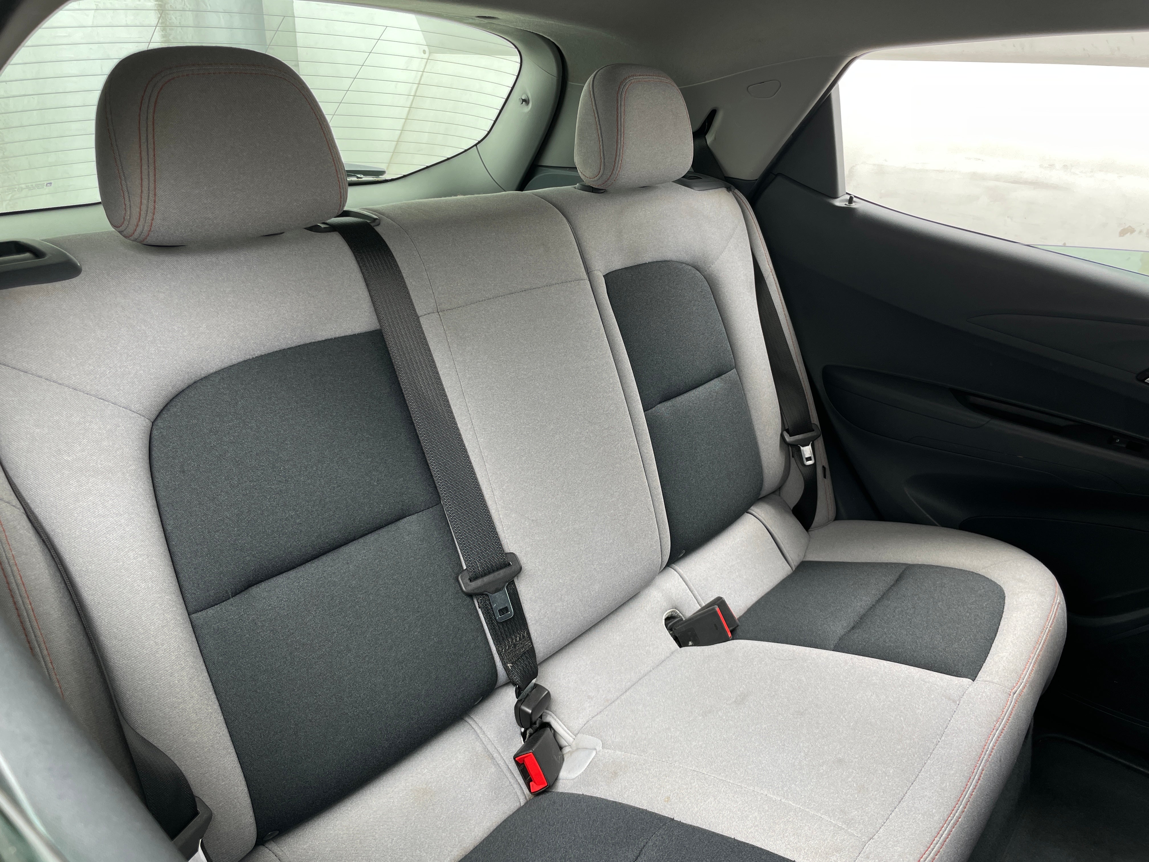 Thumbnail: 2021 Chevrolet Bolt EV - 6