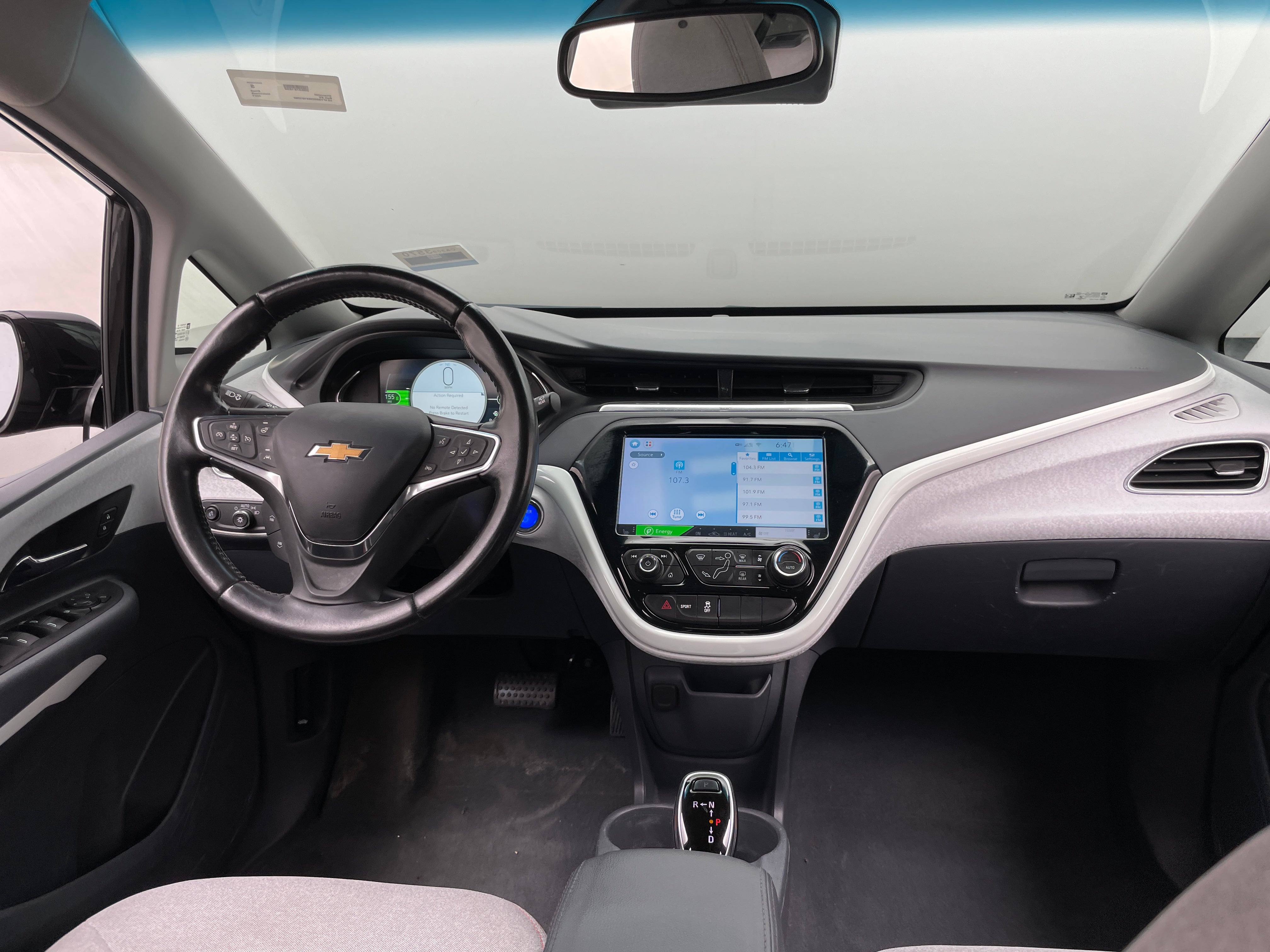 Thumbnail: 2021 Chevrolet Bolt EV - 3