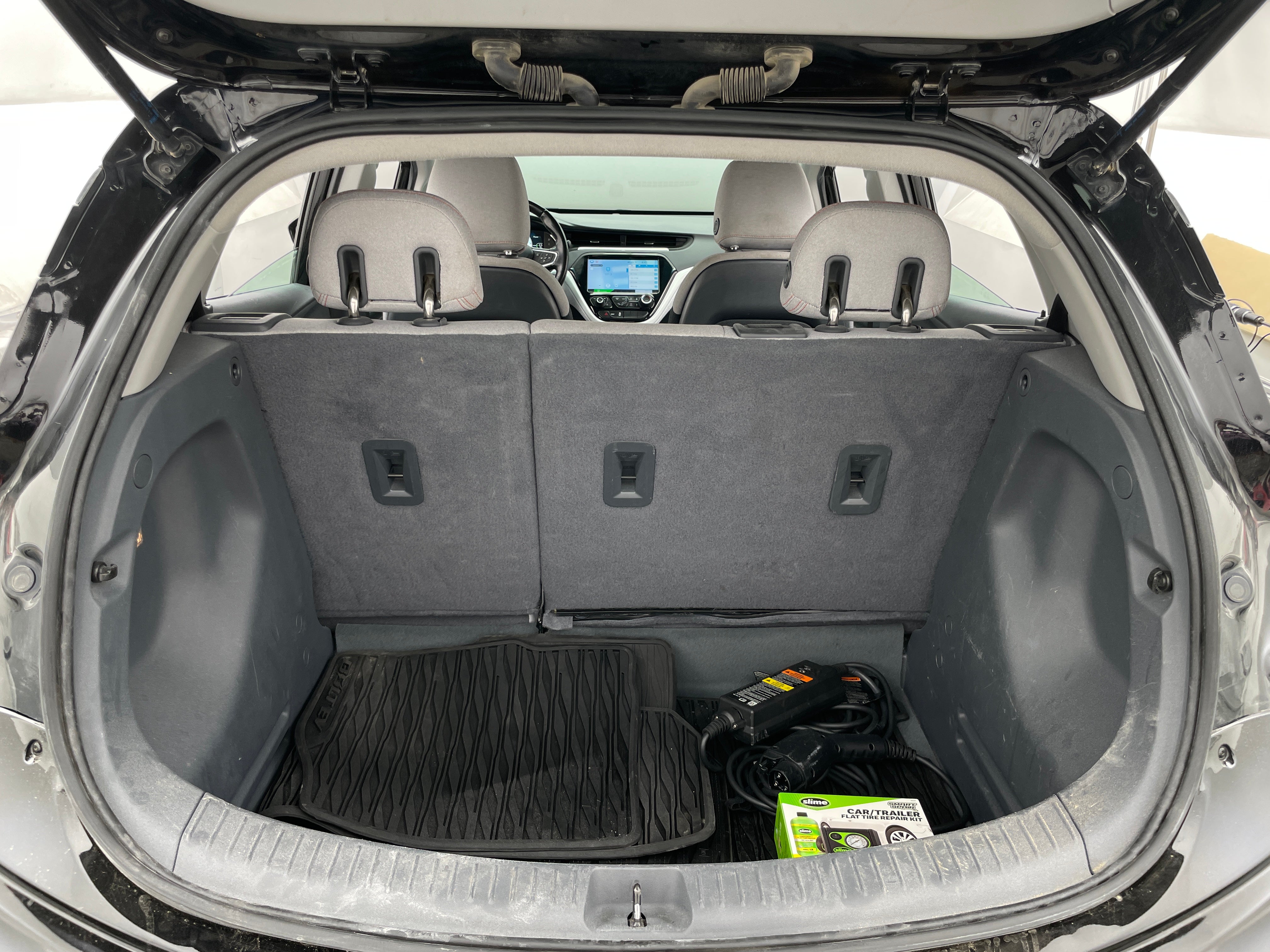 Thumbnail: 2021 Chevrolet Bolt EV - 7