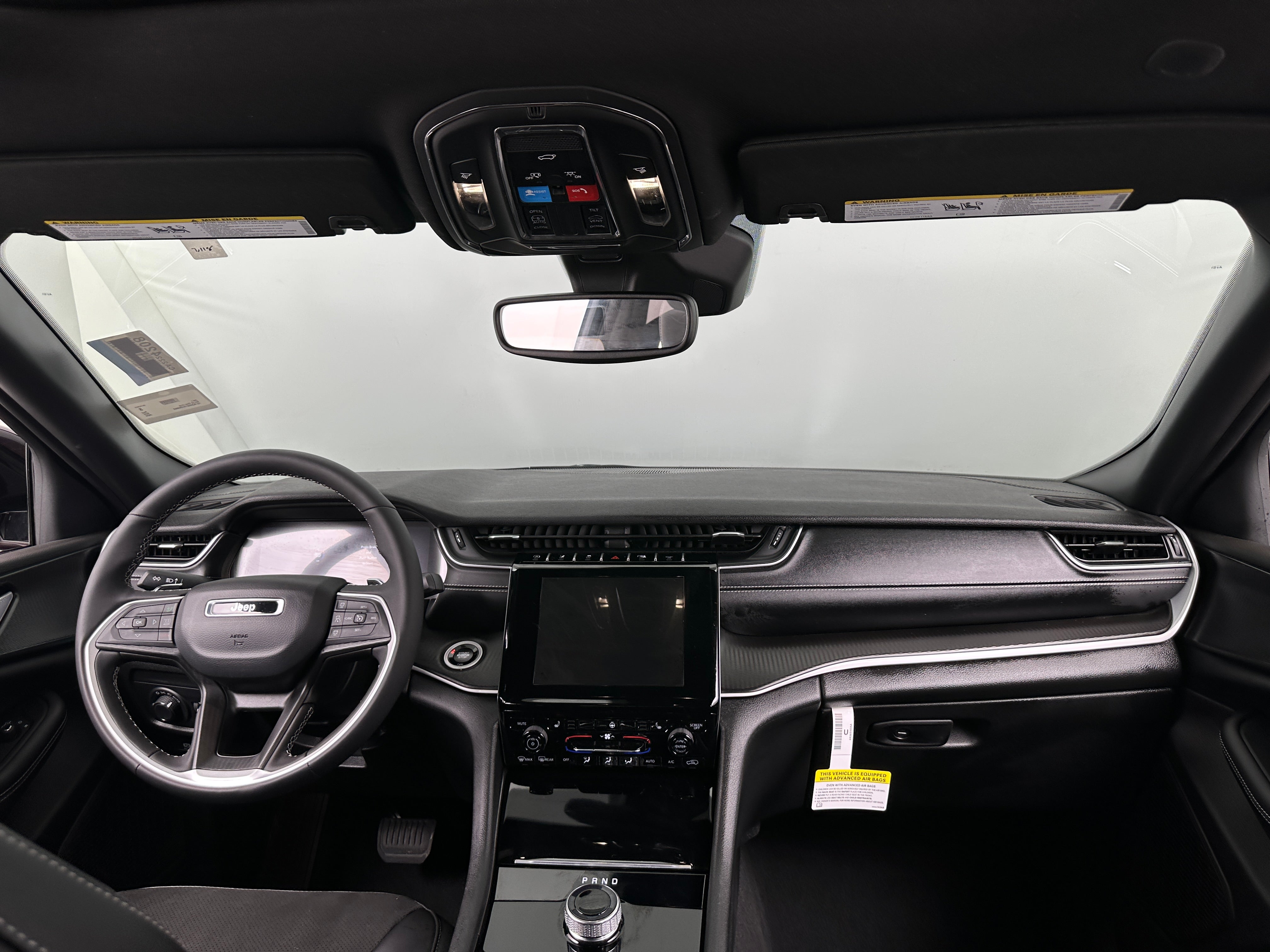 Thumbnail: 2024 Jeep Grand Cherokee - 2
