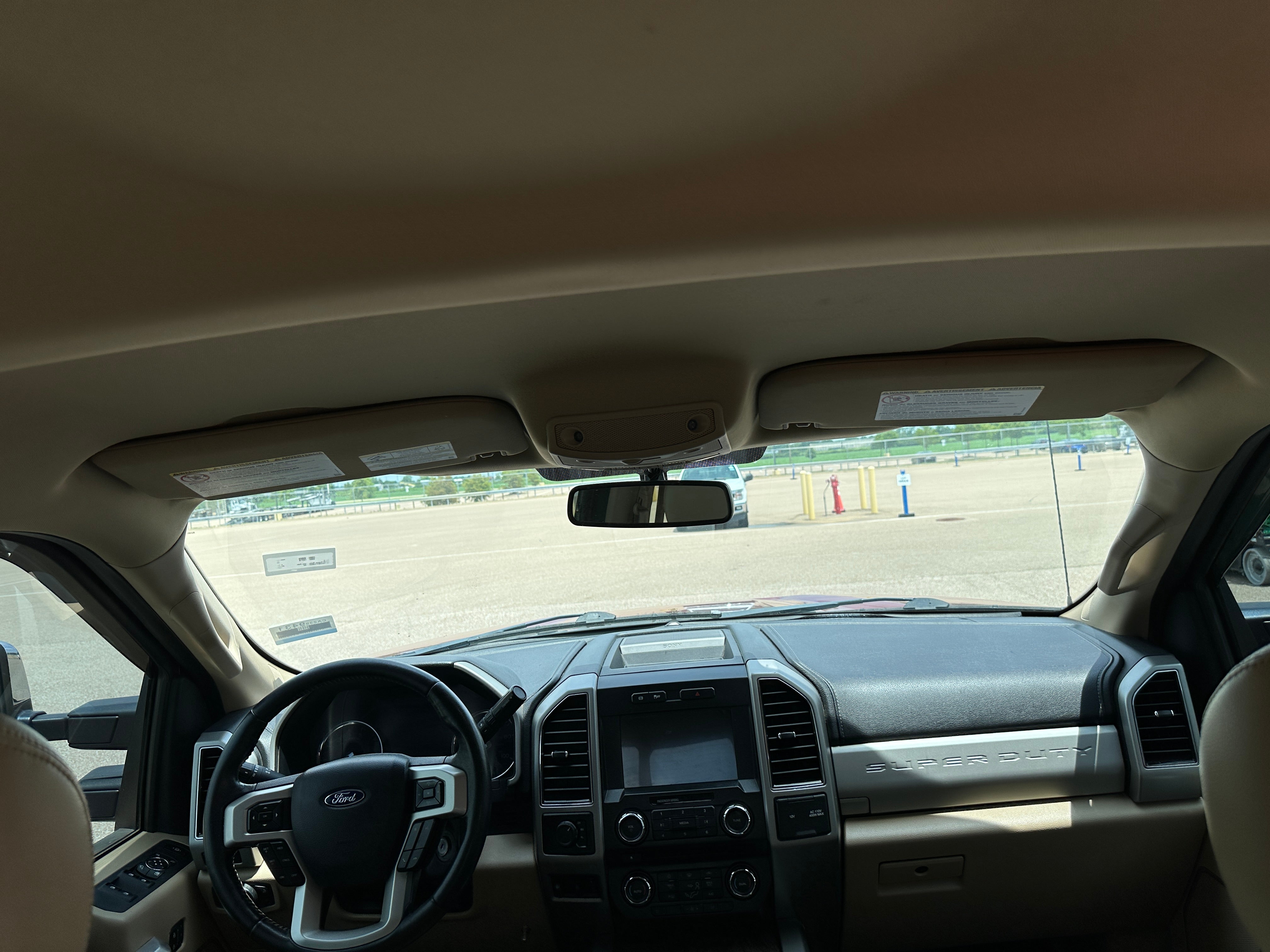 2018 Ford Econoline E-350 2