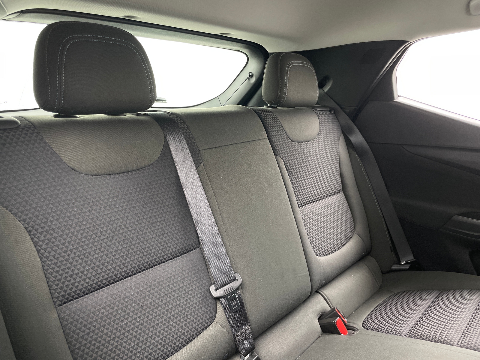 Thumbnail: 2023 Chevrolet Bolt EUV - 6