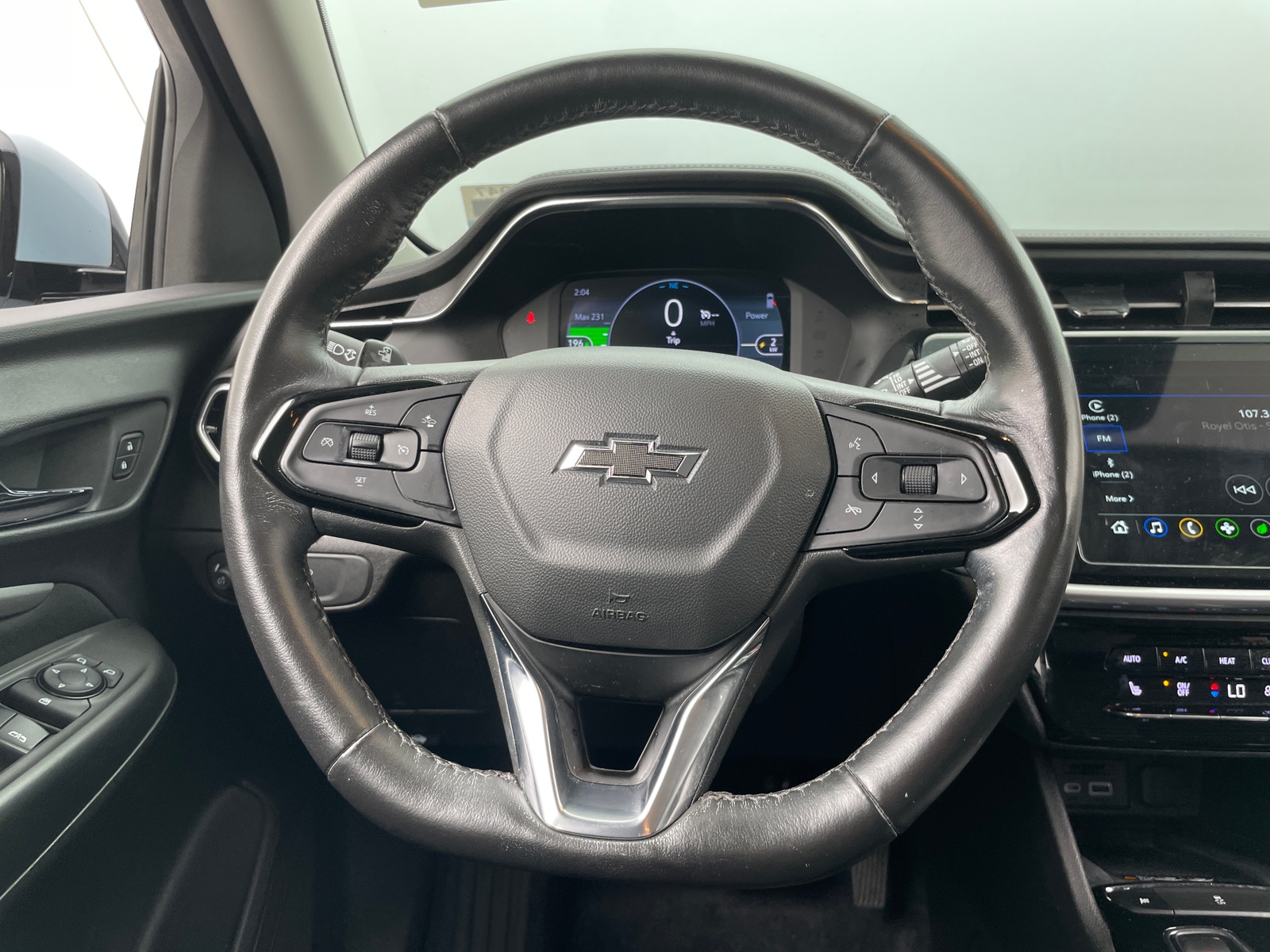 Thumbnail: 2023 Chevrolet Bolt EUV - 5