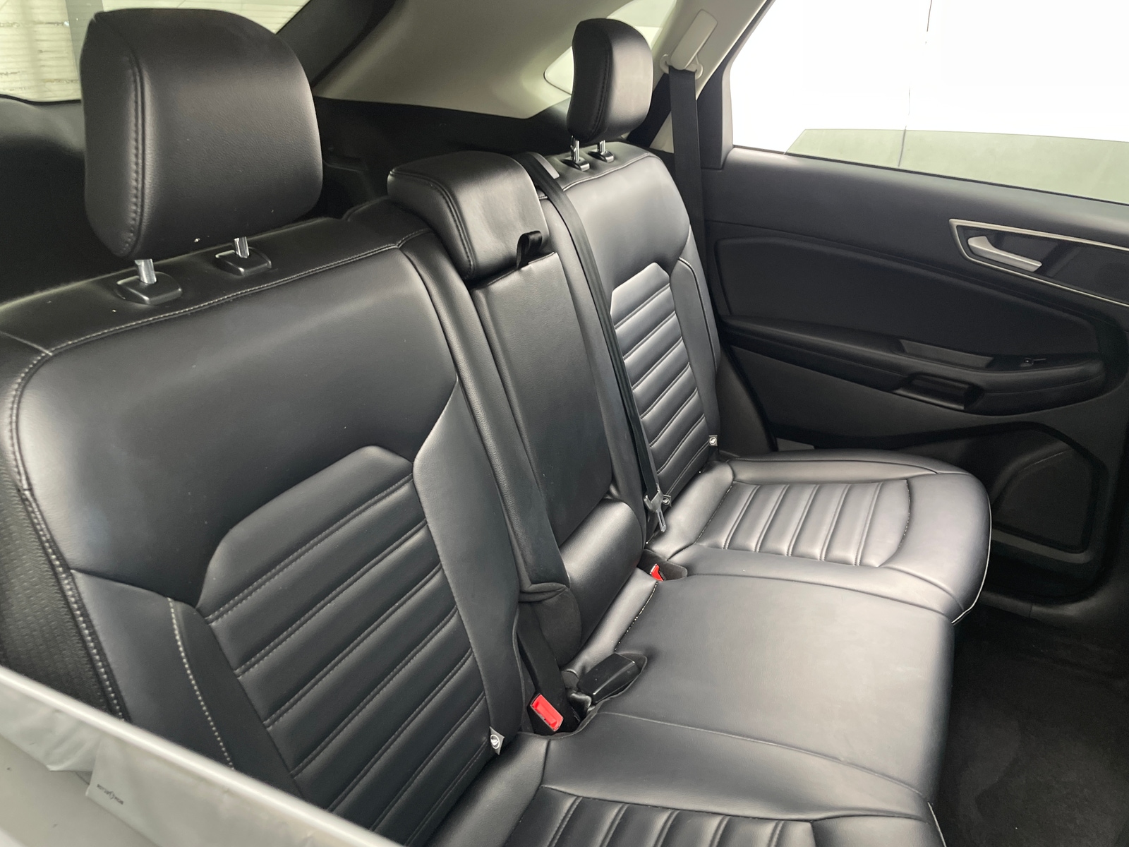 Thumbnail: 2024 Ford Edge - 5