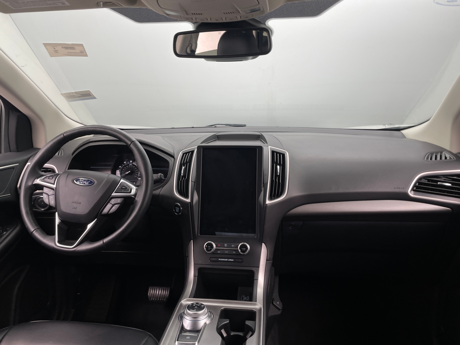Thumbnail: 2024 Ford Edge - 2