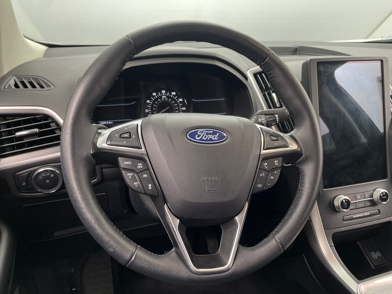 Thumbnail: 2024 Ford Edge - 4