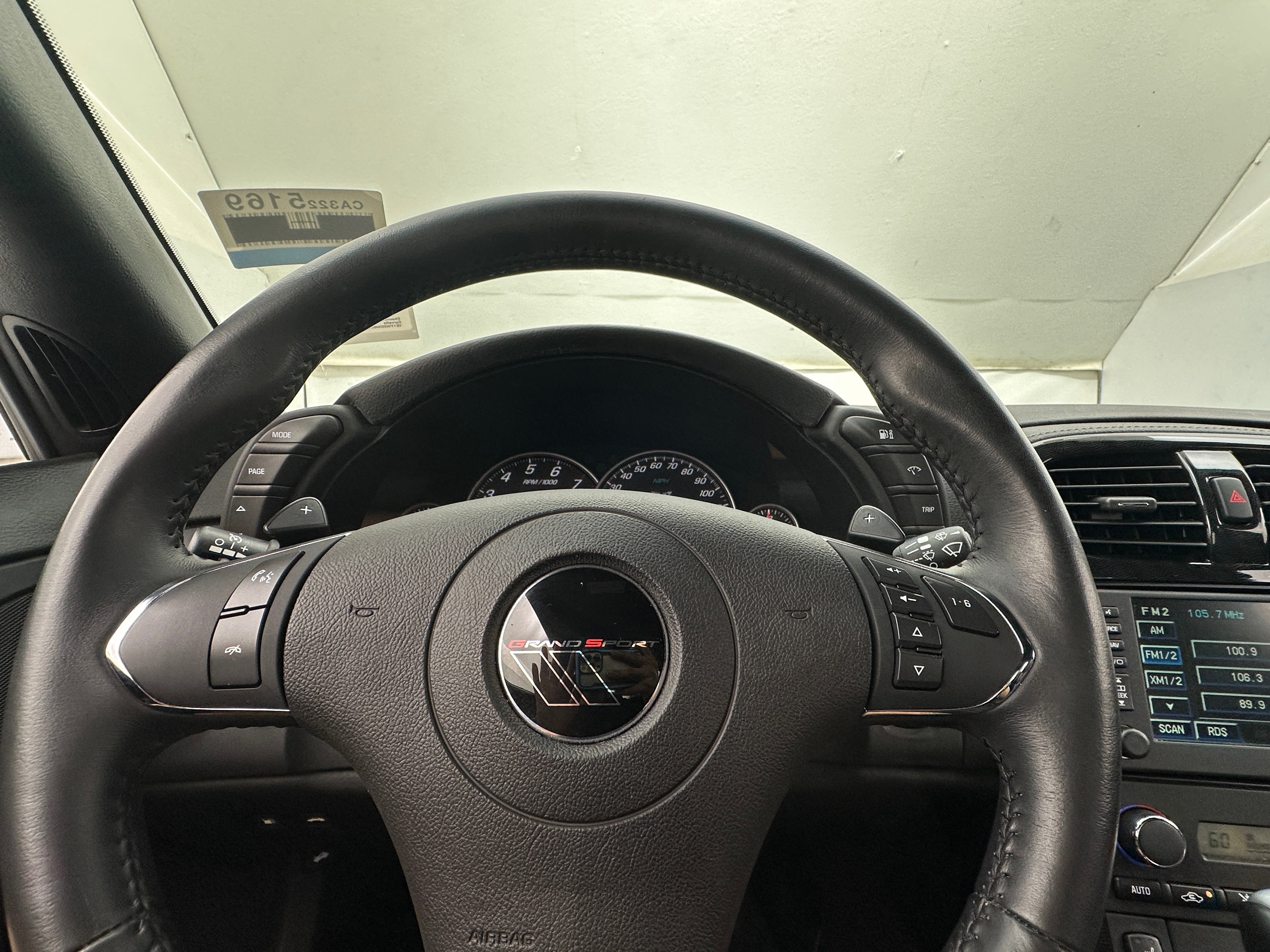 Thumbnail: 2012 Chevrolet Corvette - 3