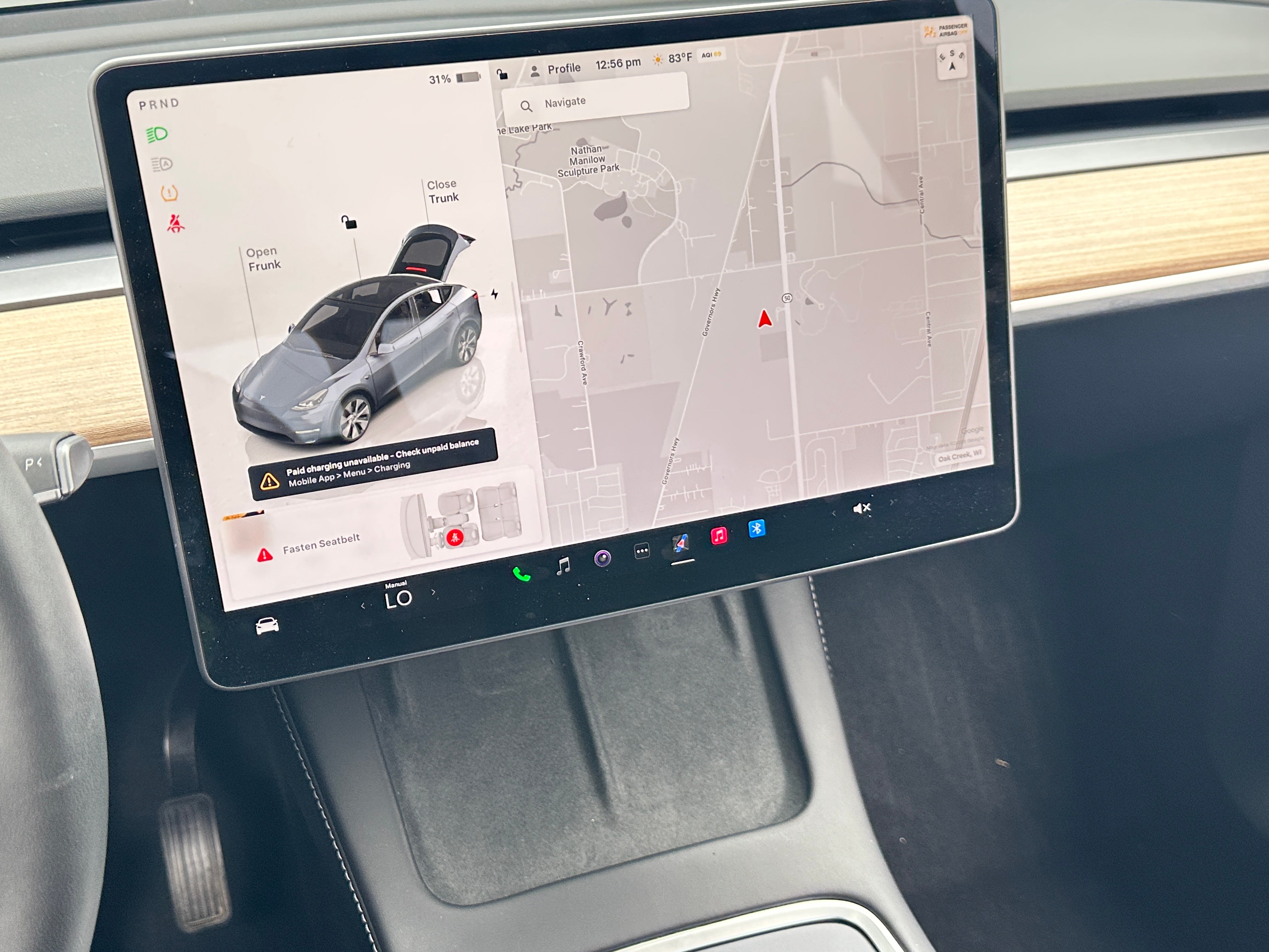 Thumbnail: 2023 Tesla Model Y - 3