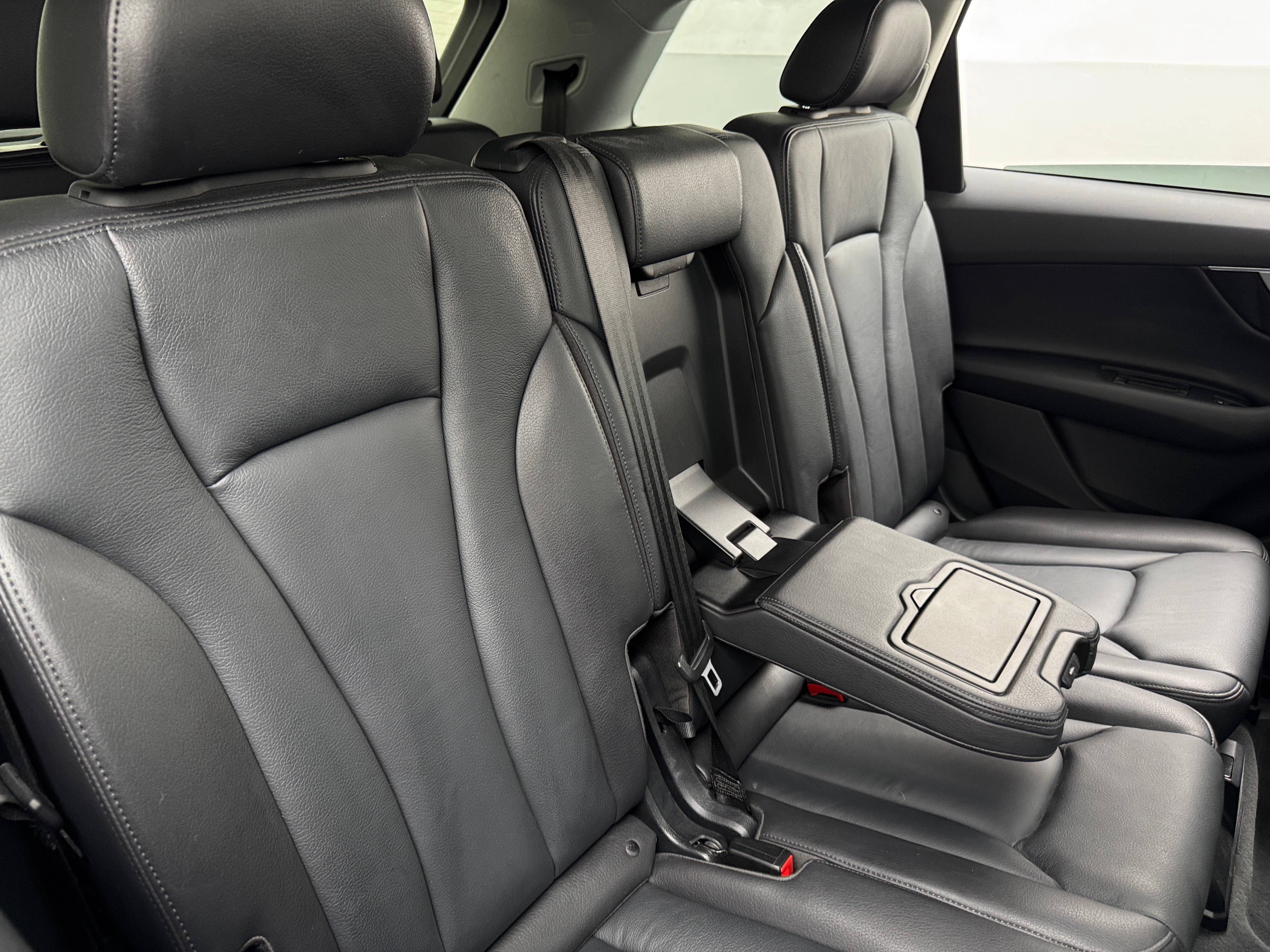 2019 Audi Q7 Premium Plus 5