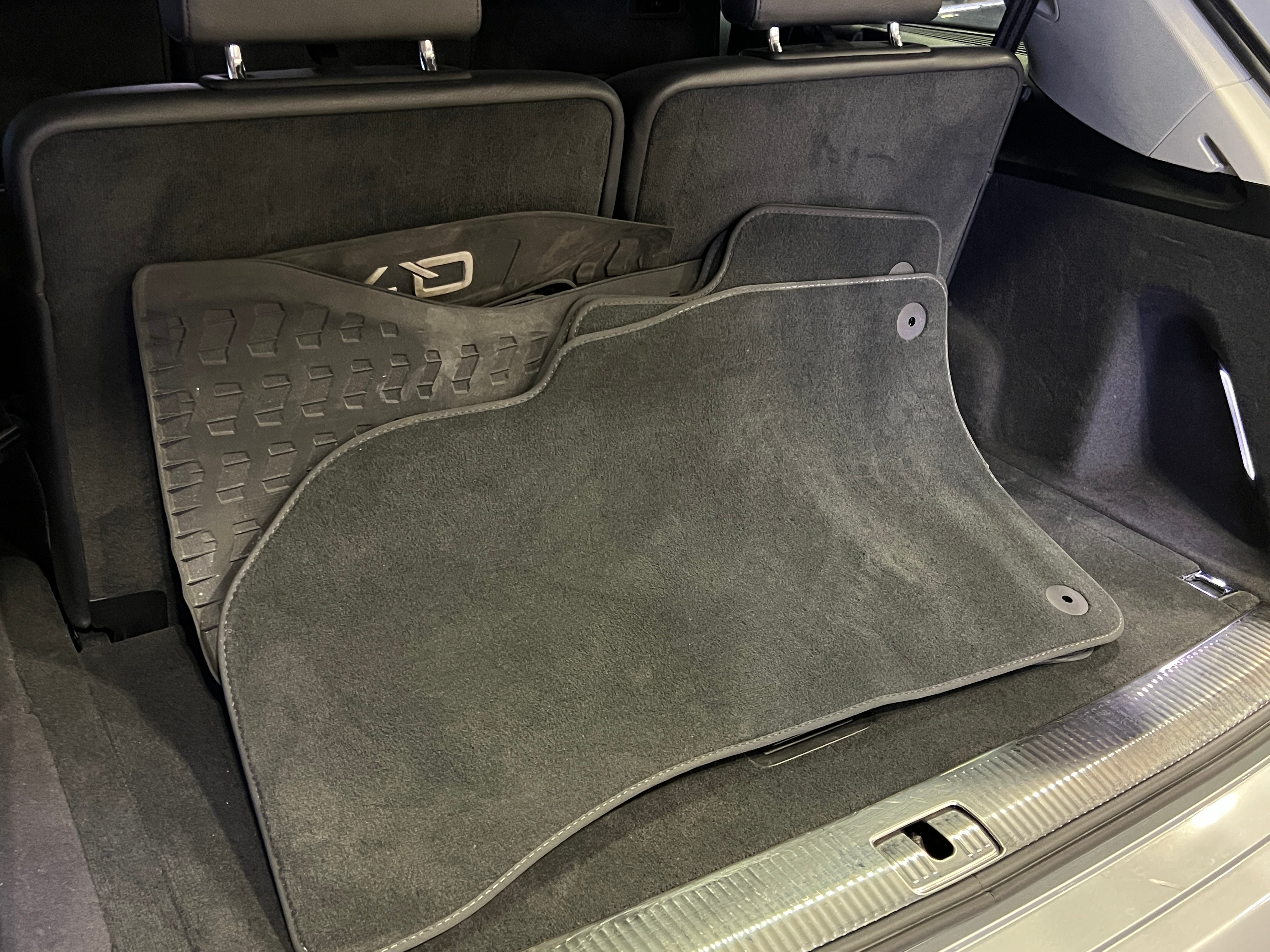 2019 Audi Q7 Premium Plus 6