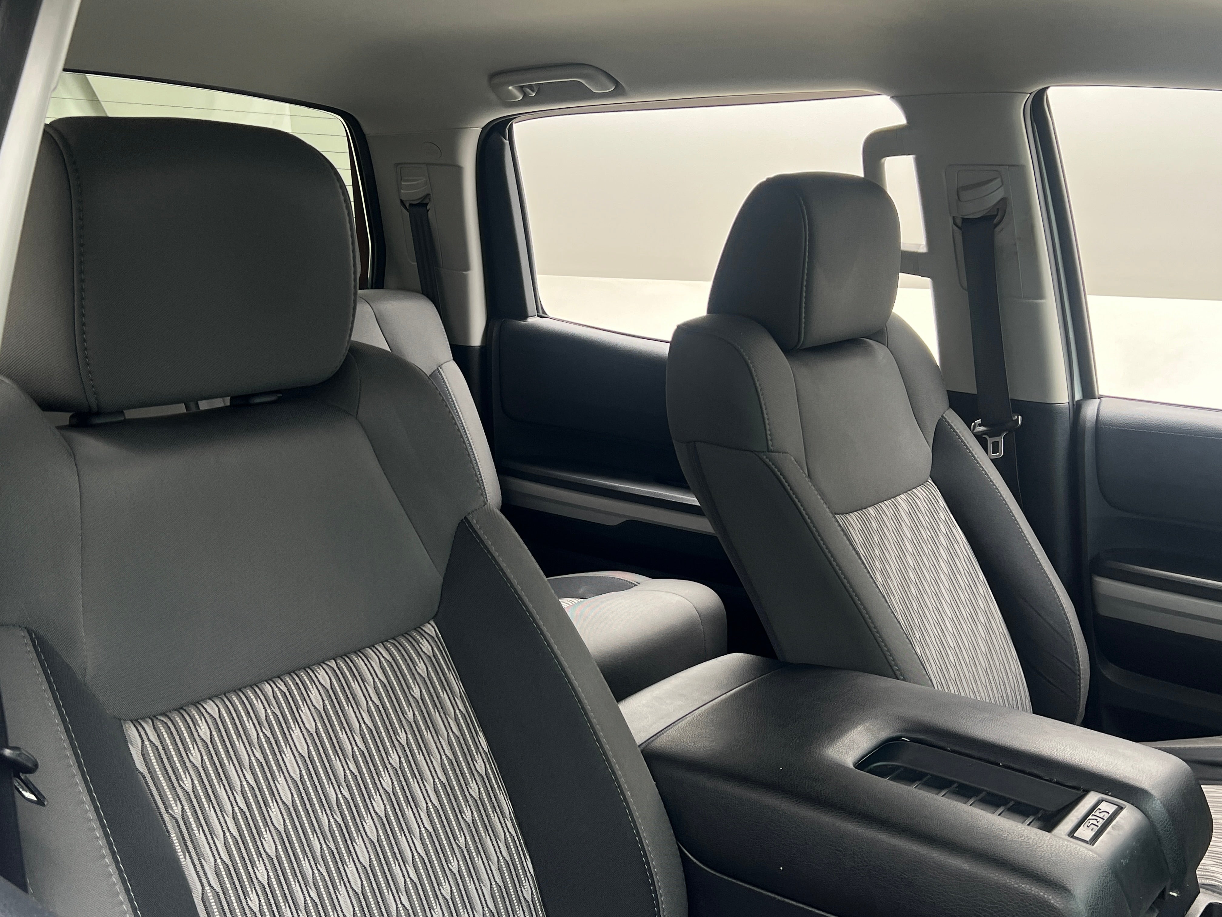 2019 Toyota Tundra SR5 2
