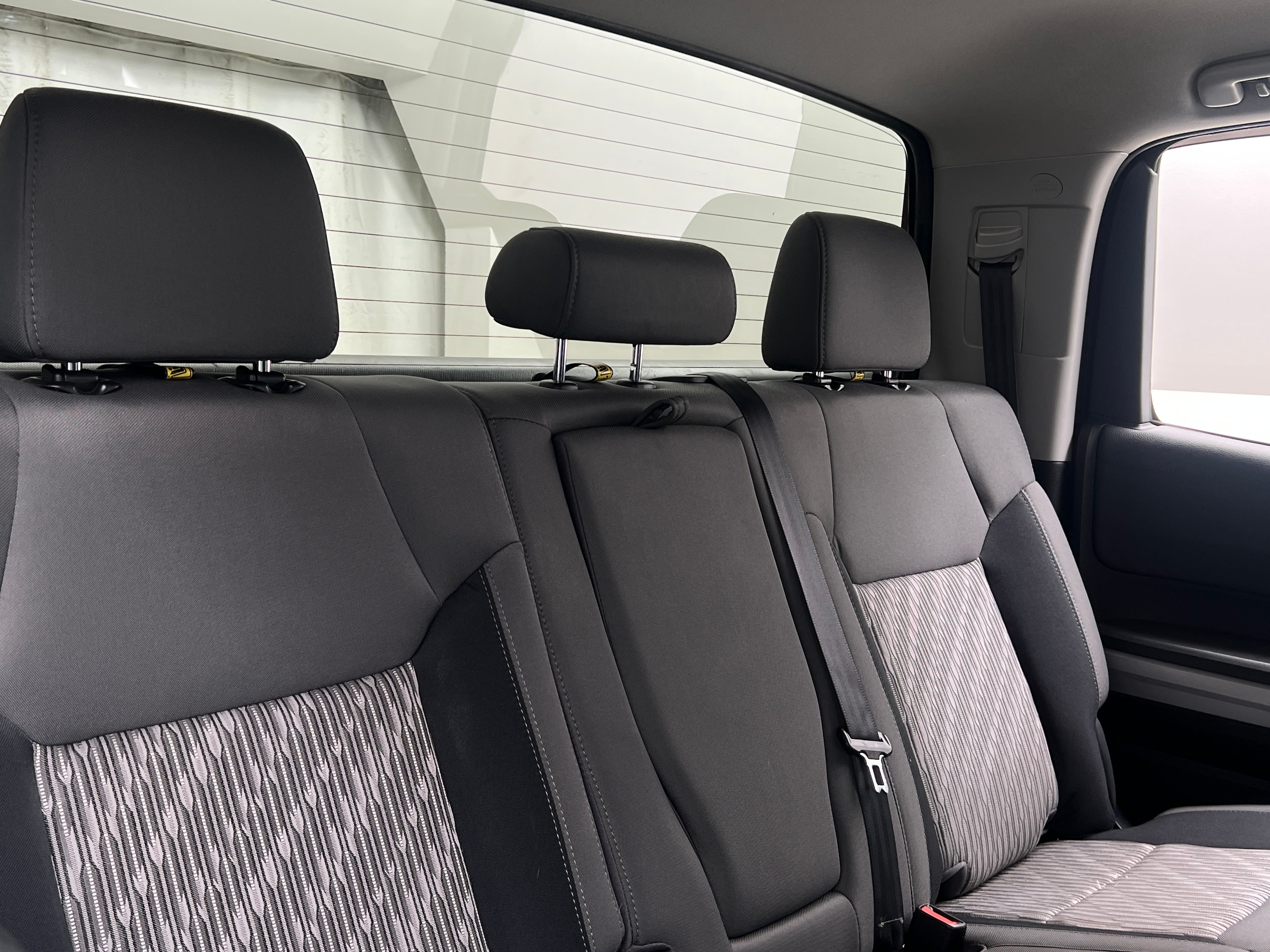2019 Toyota Tundra SR5 6