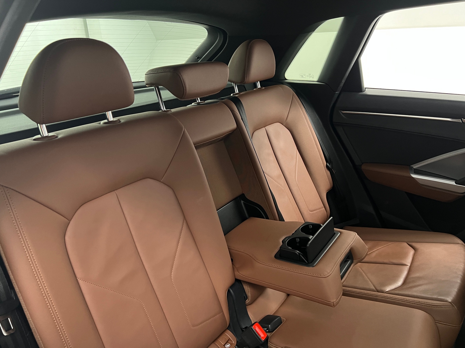 Thumbnail: 2021 Audi Q3 - 5