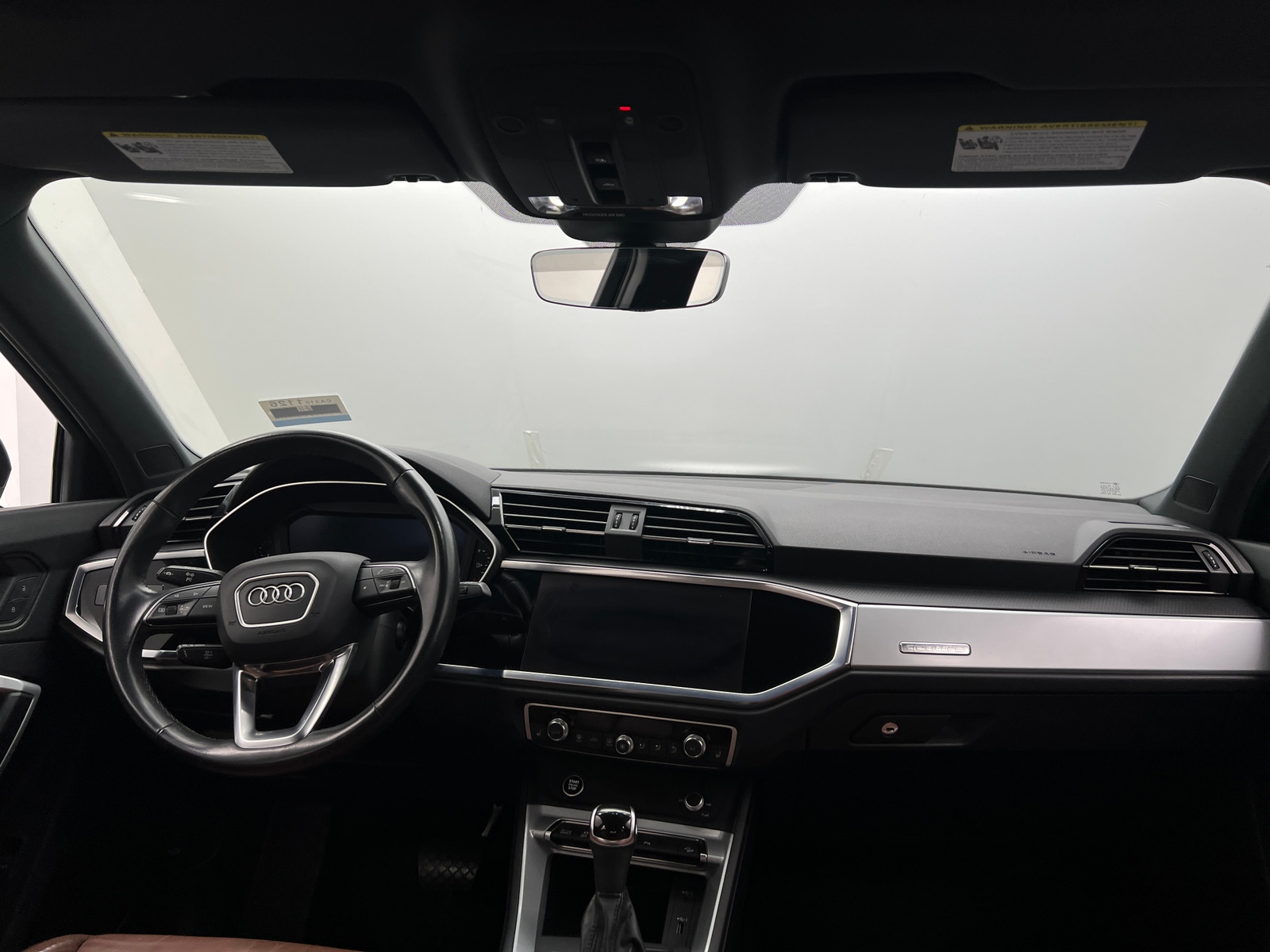 Thumbnail: 2021 Audi Q3 - 2